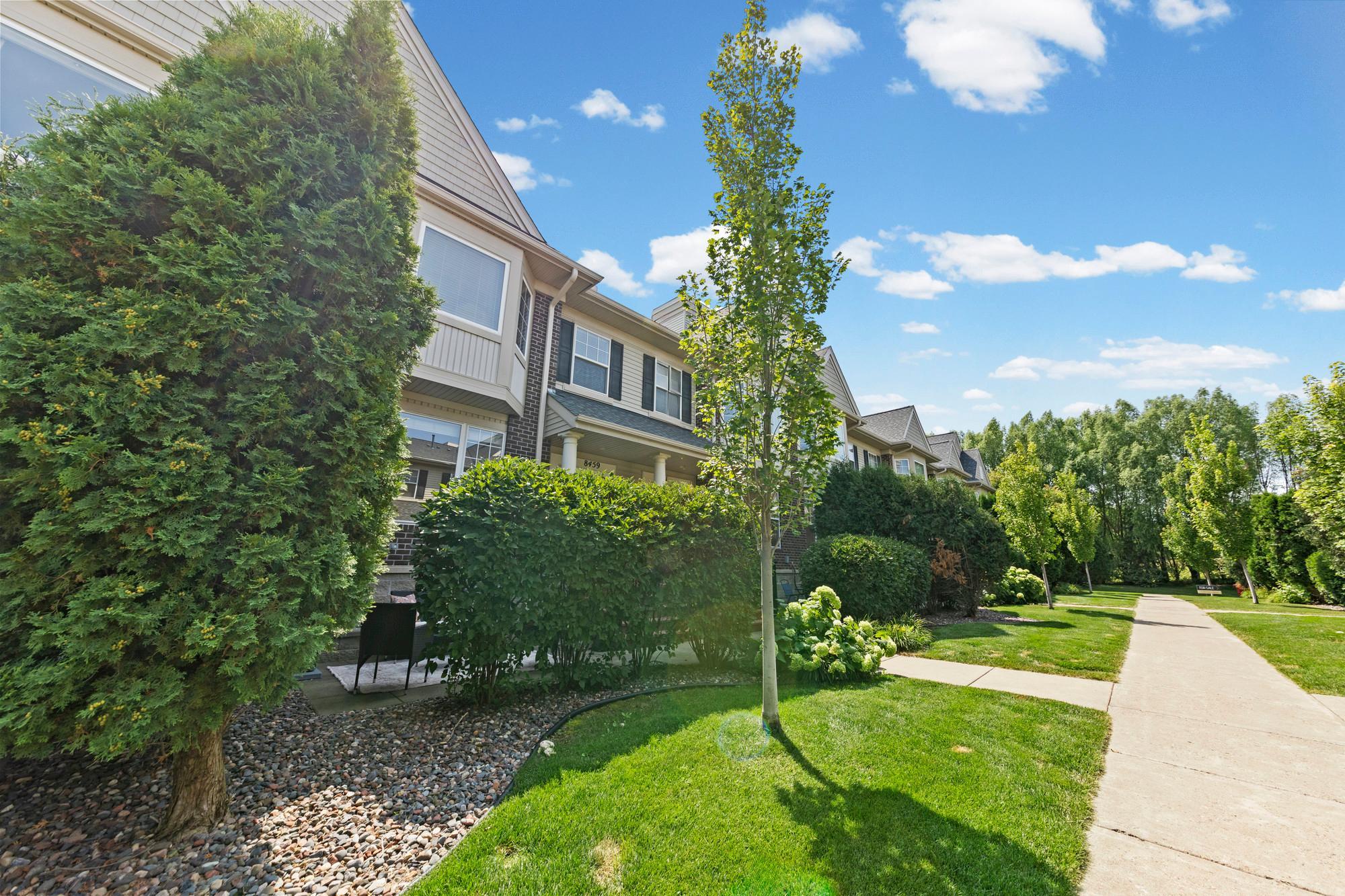 View of Residential at 8459 Forestview Lane #15, Maple Grove MN 55369, Maple Grove (47 of 54) - Mike Wilen | Minnesota Team Real Estate