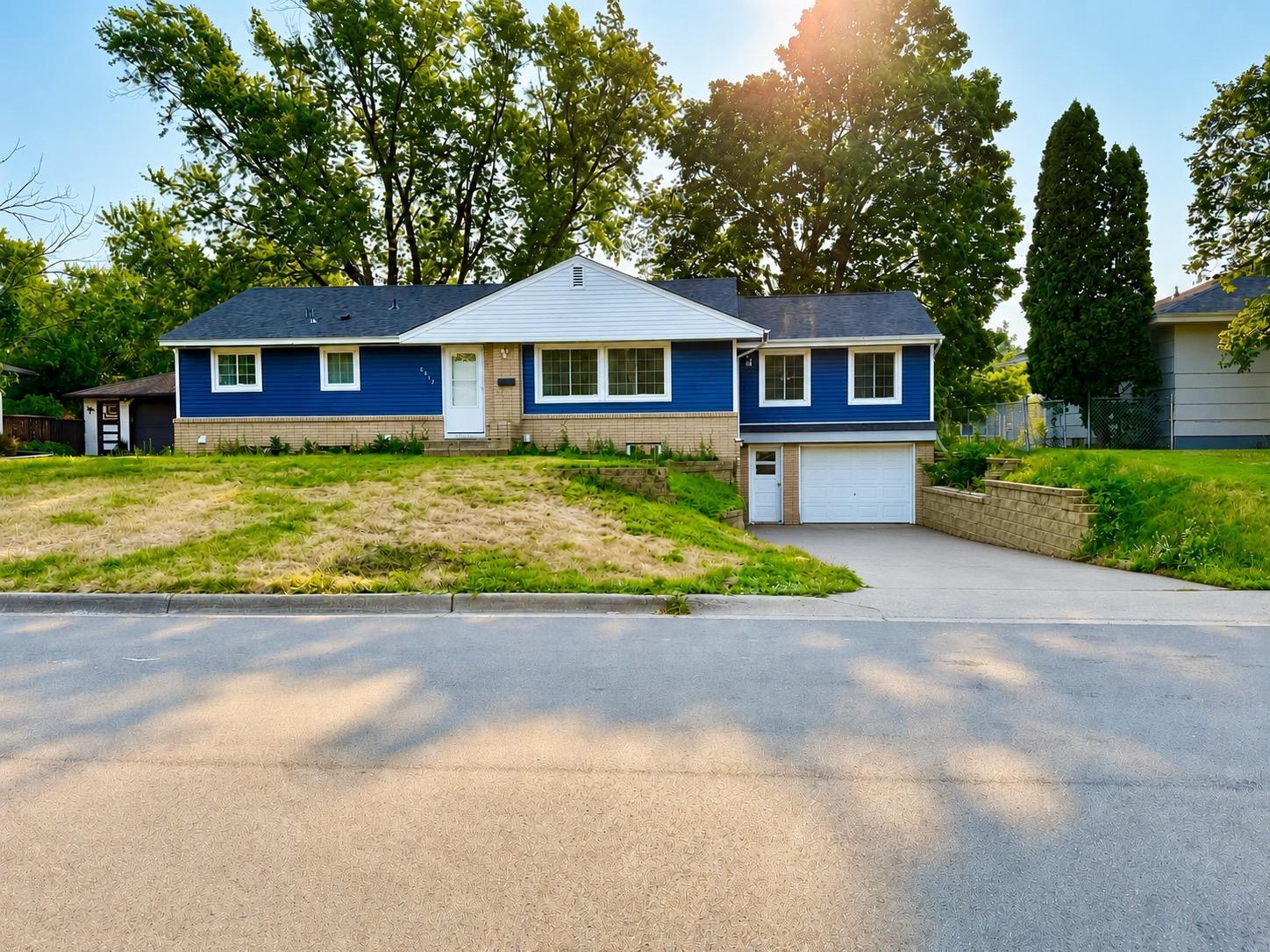 View of Residential at 6412 Indiana Avenue, Brooklyn Center MN 55429, Brooklyn Center - Mike Wilen | Minnesota Team Real Estate
