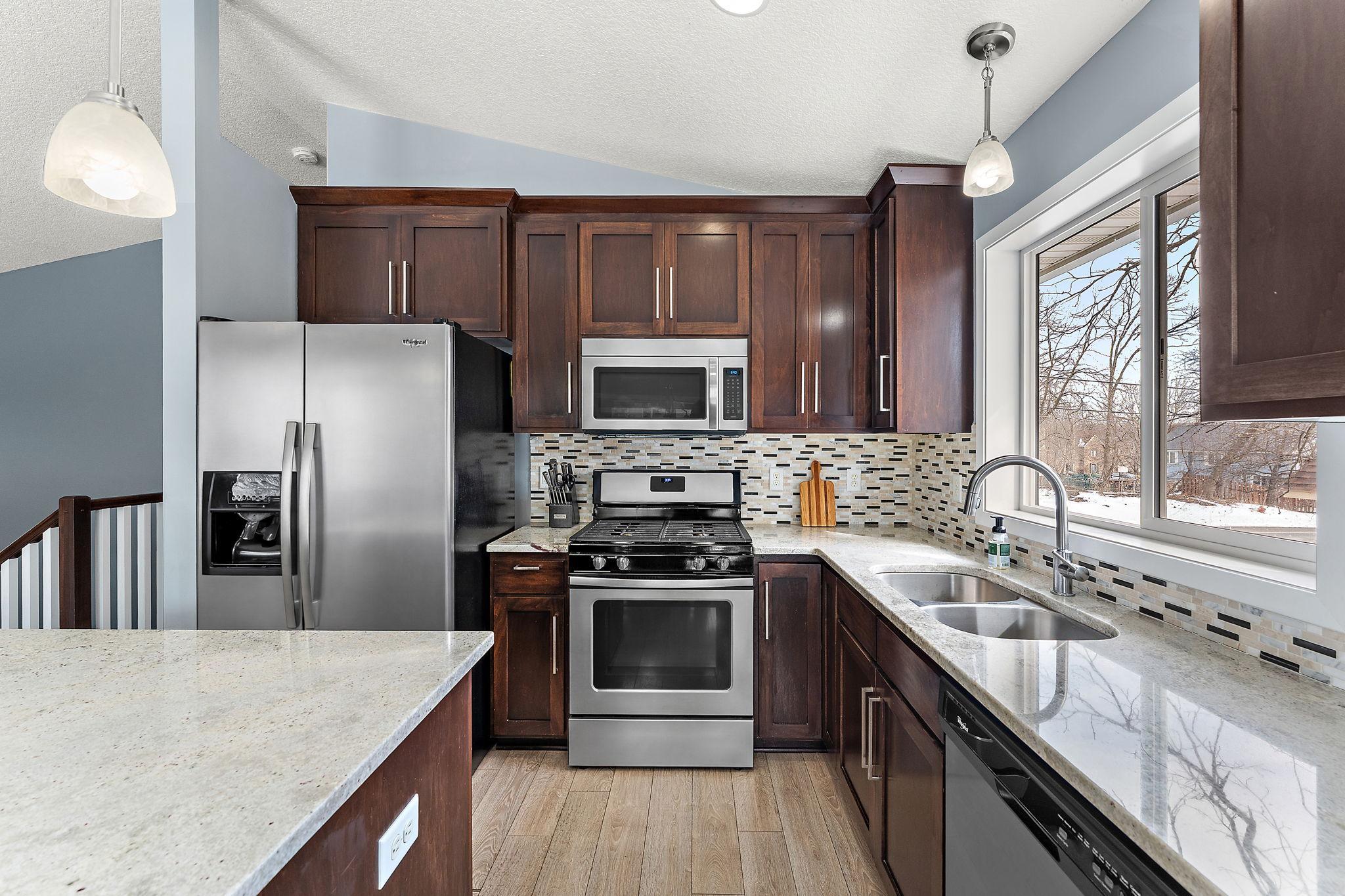View of Residential at 2241 7th Street, North Saint Paul MN 55109, North Saint Paul (10 of 33) - Mike Wilen | Minnesota Team Real Estate