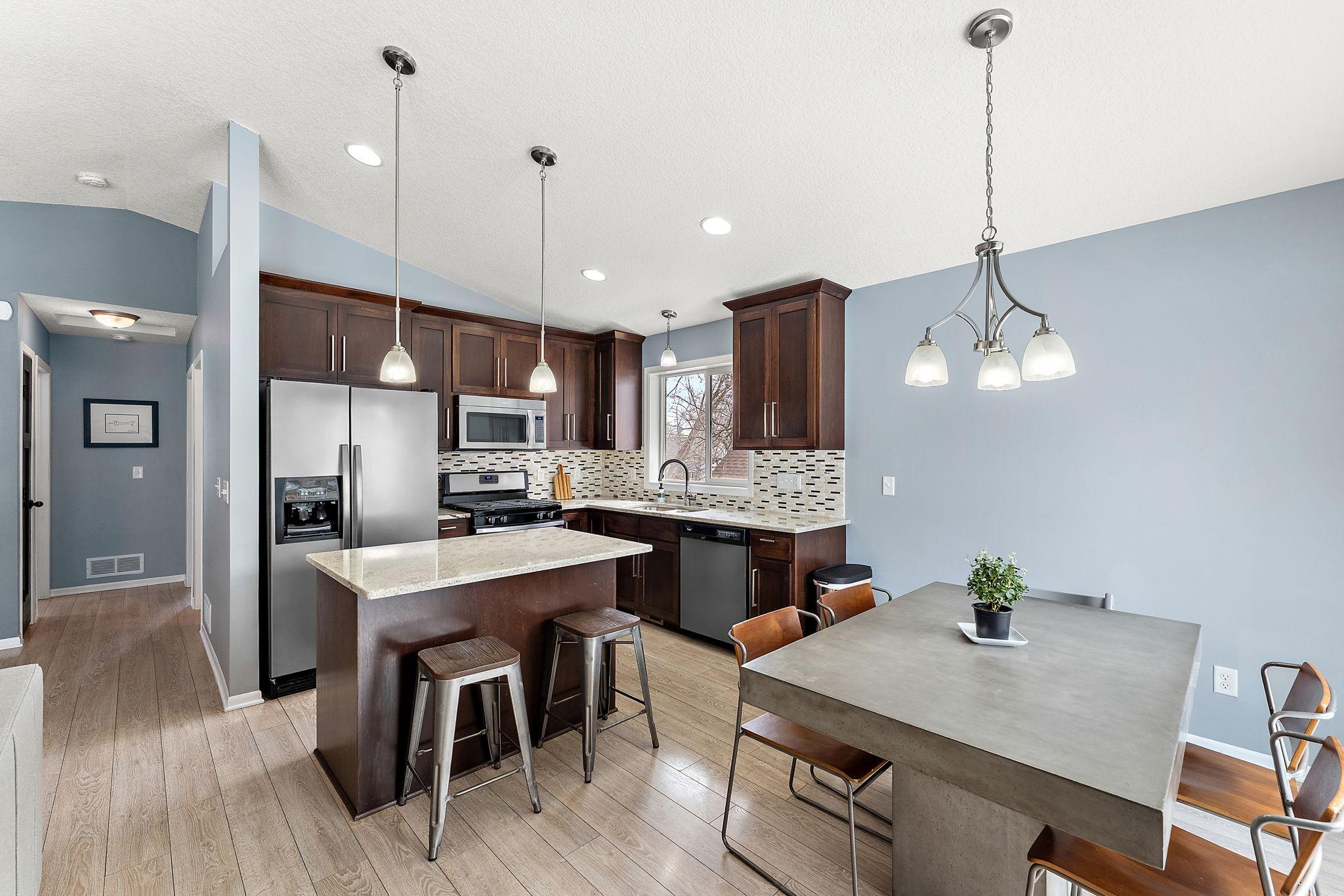 View of Residential at 2241 7th Street, North Saint Paul MN 55109, North Saint Paul (7 of 33) - Mike Wilen | Minnesota Team Real Estate