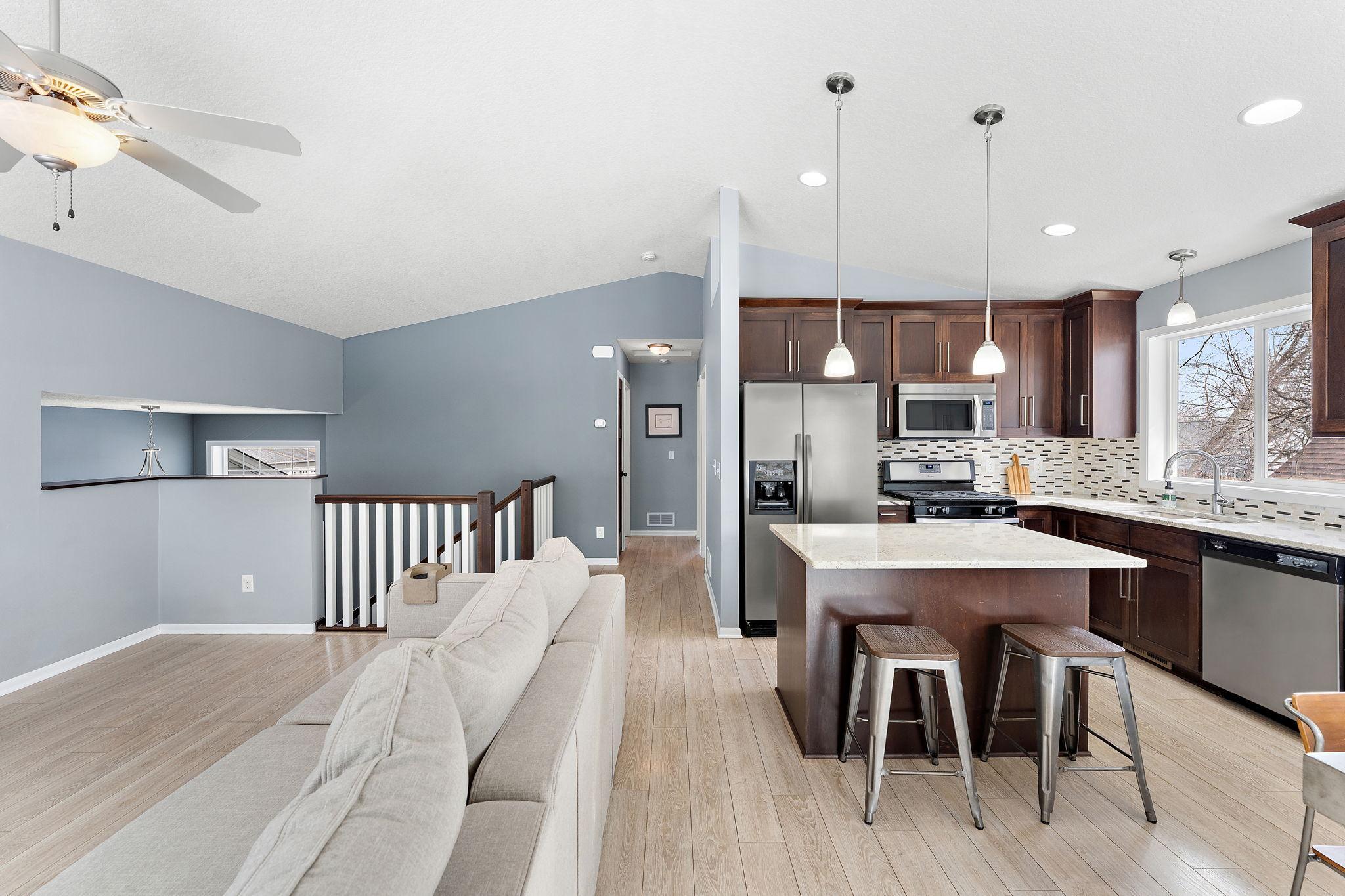 View of Residential at 2241 7th Street, North Saint Paul MN 55109, North Saint Paul (5 of 33) - Mike Wilen | Minnesota Team Real Estate
