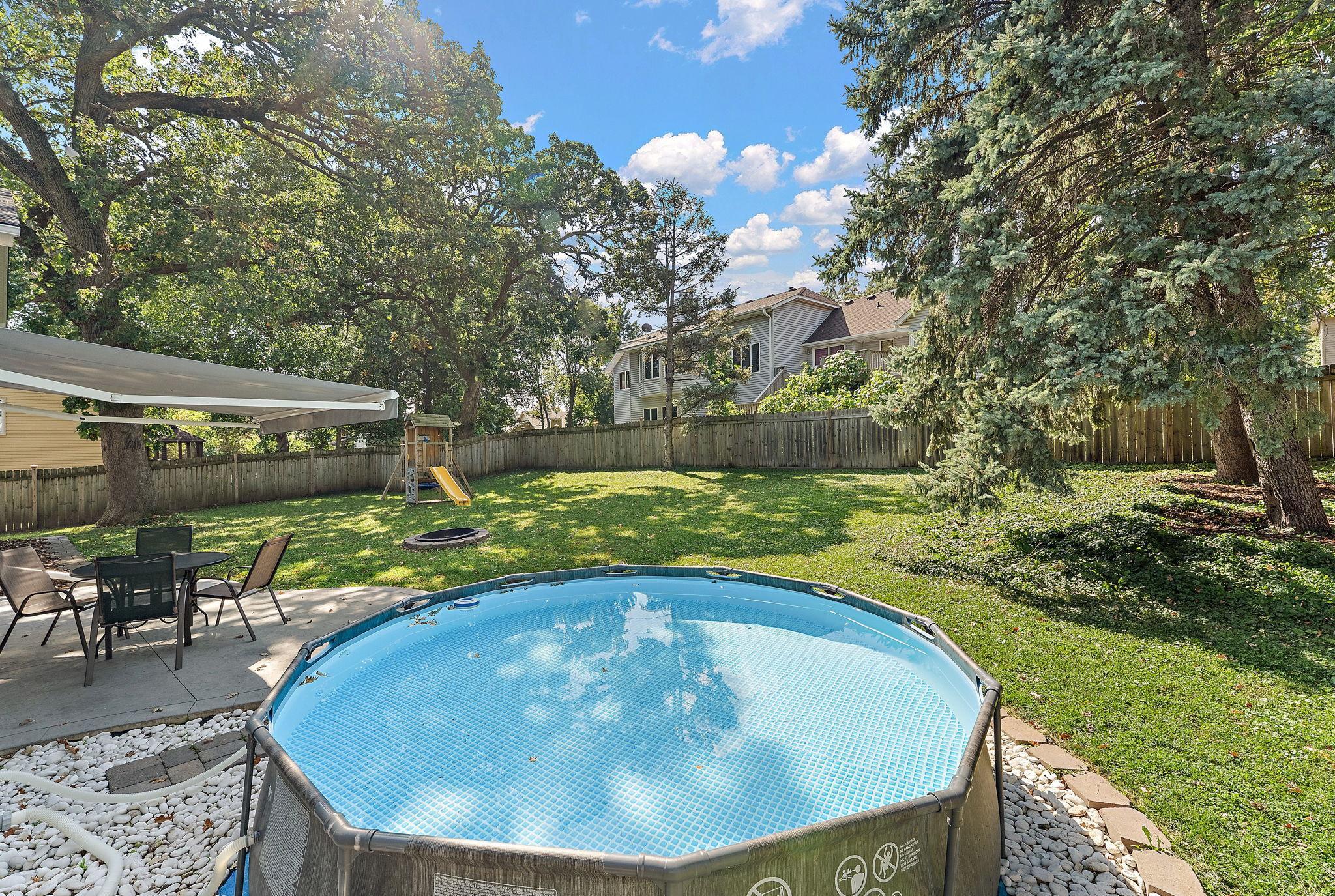 View of Residential at 2241 7th Street, North Saint Paul MN 55109, North Saint Paul (32 of 33) - Mike Wilen | Minnesota Team Real Estate