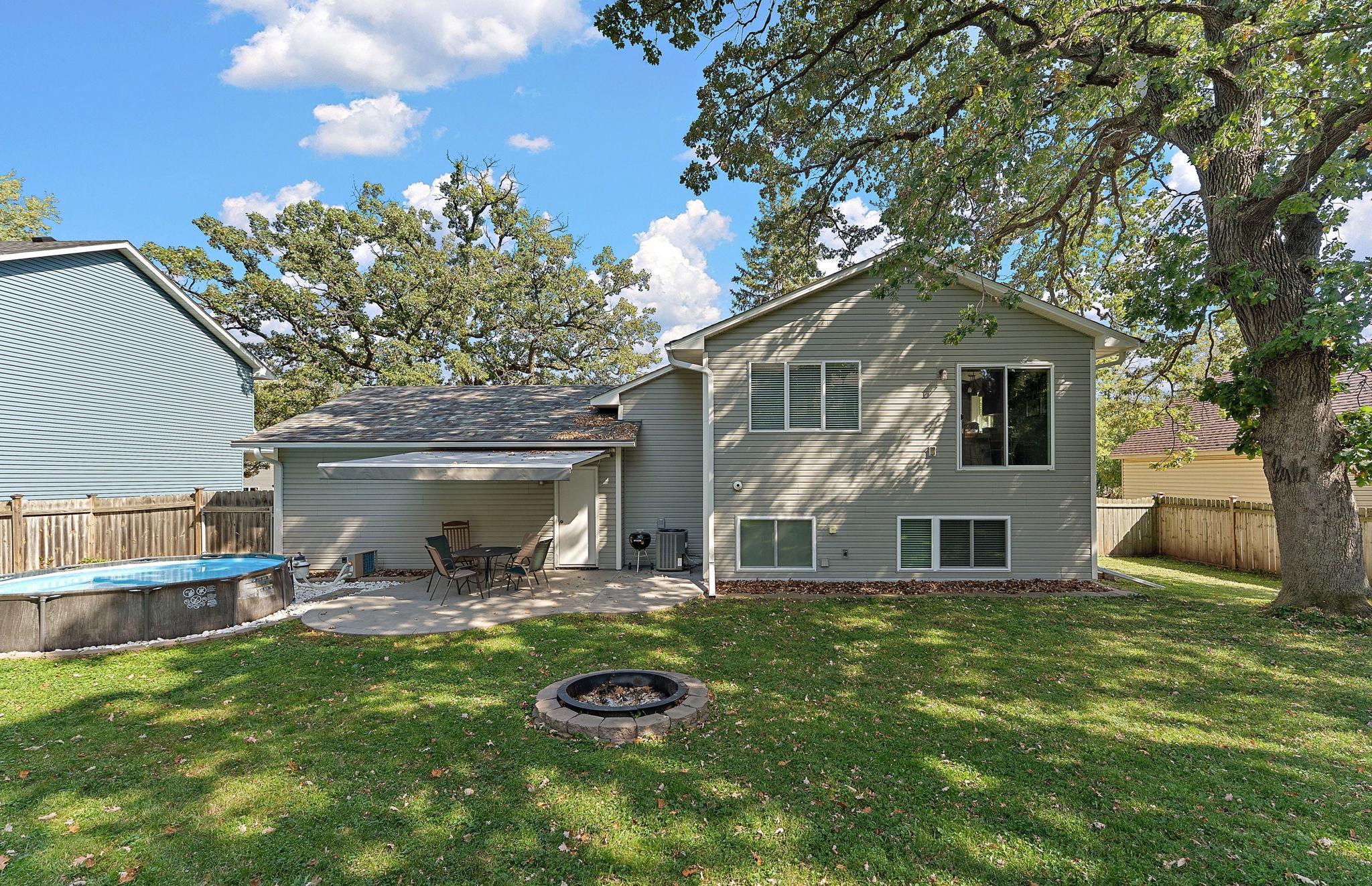 View of Residential at 2241 7th Street, North Saint Paul MN 55109, North Saint Paul (30 of 33) - Mike Wilen | Minnesota Team Real Estate