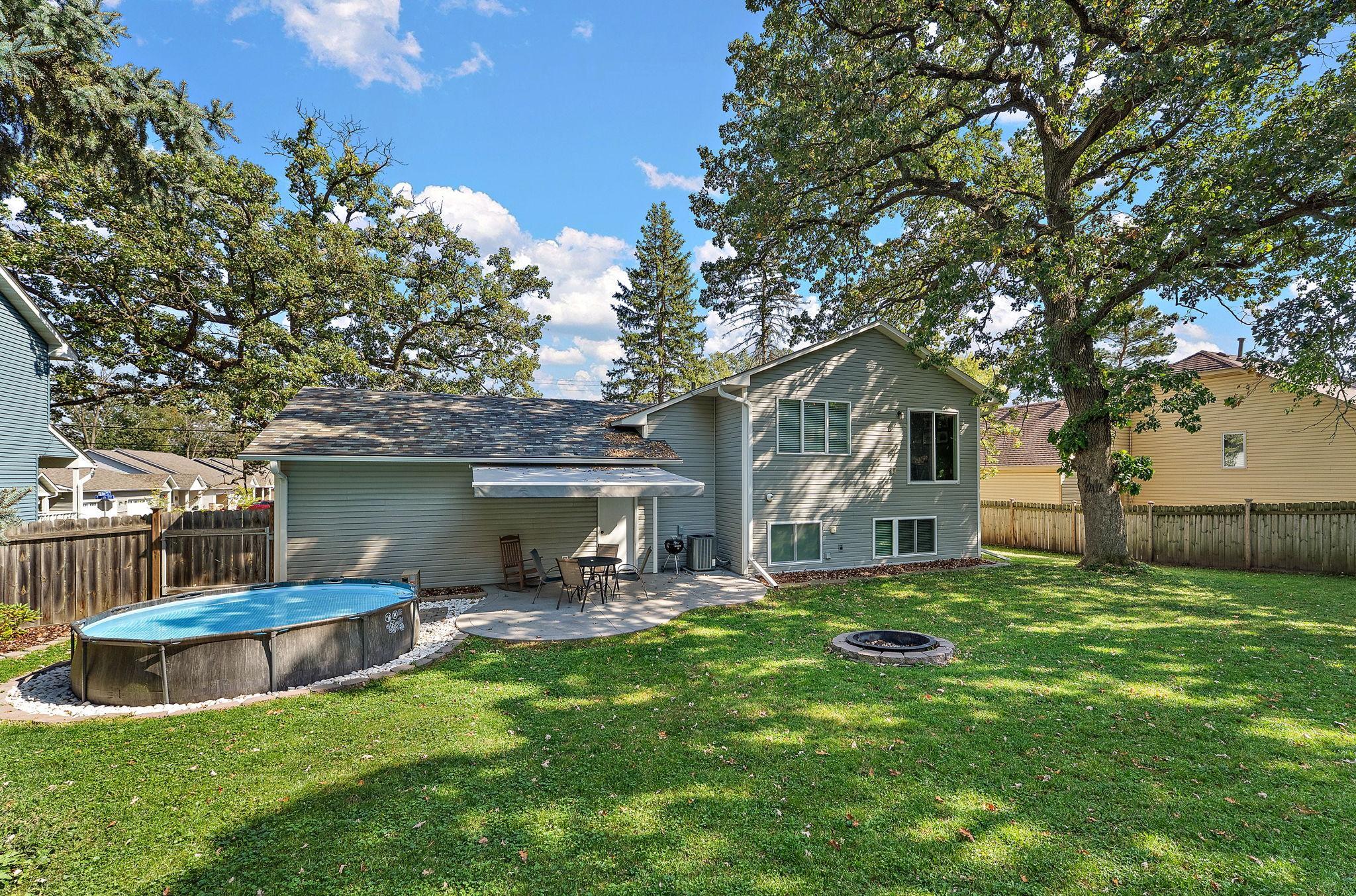 View of Residential at 2241 7th Street, North Saint Paul MN 55109, North Saint Paul (29 of 33) - Mike Wilen | Minnesota Team Real Estate