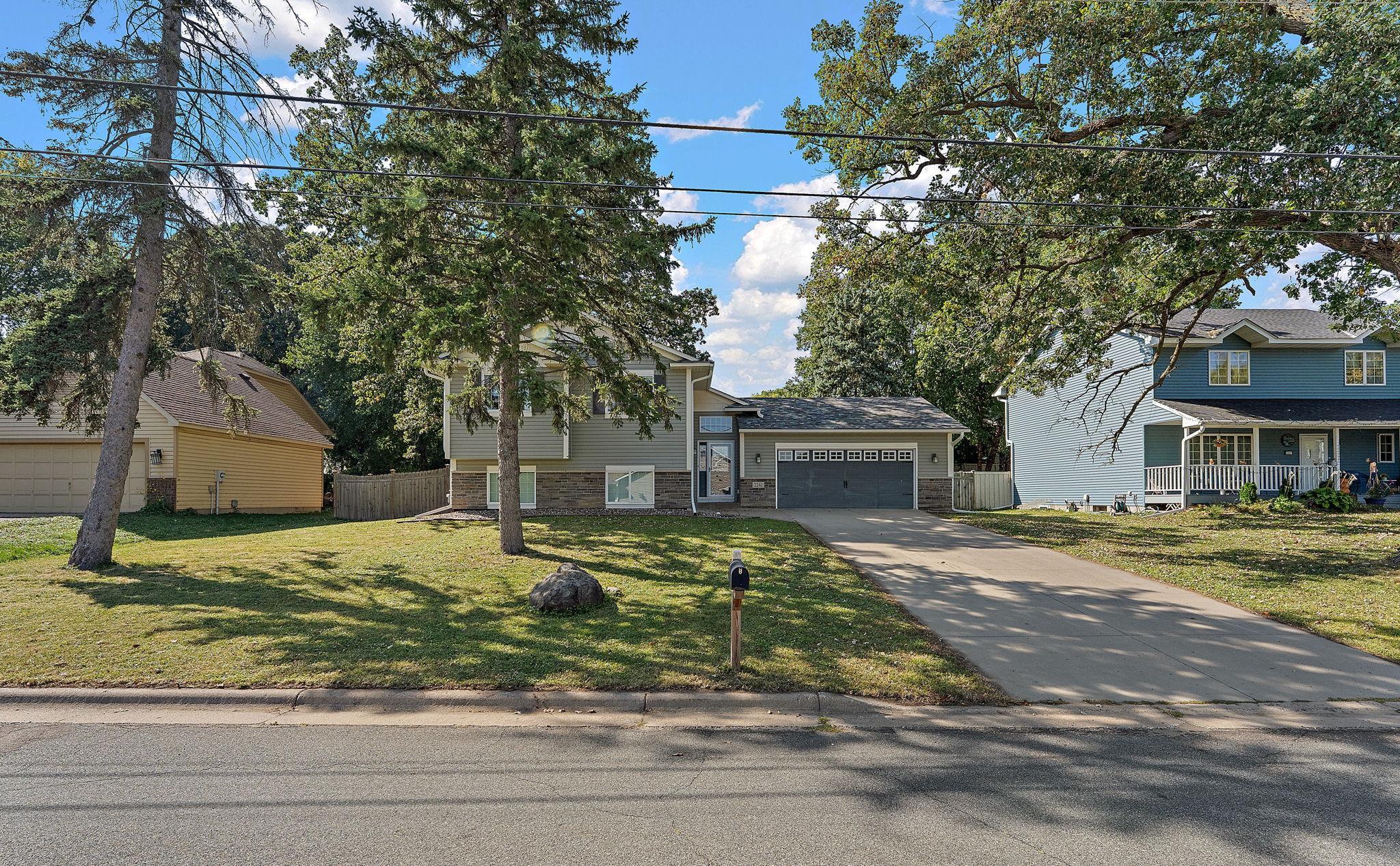 View of Residential at 2241 7th Street, North Saint Paul MN 55109, North Saint Paul (3 of 33) - Mike Wilen | Minnesota Team Real Estate