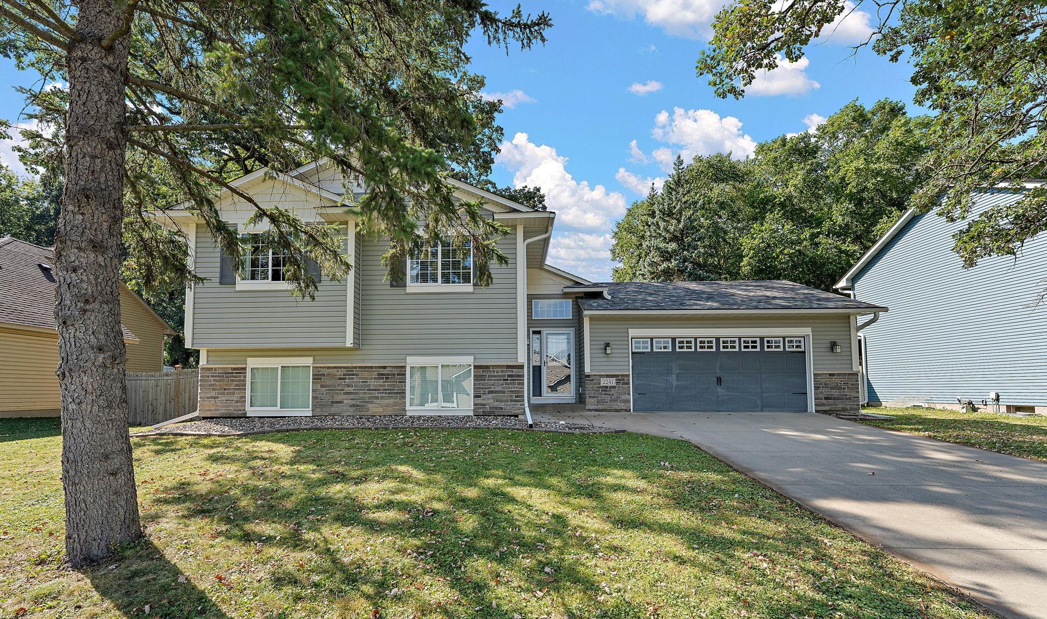 View of Residential at 2241 7th Street, North Saint Paul MN 55109, North Saint Paul (2 of 33) - Mike Wilen | Minnesota Team Real Estate