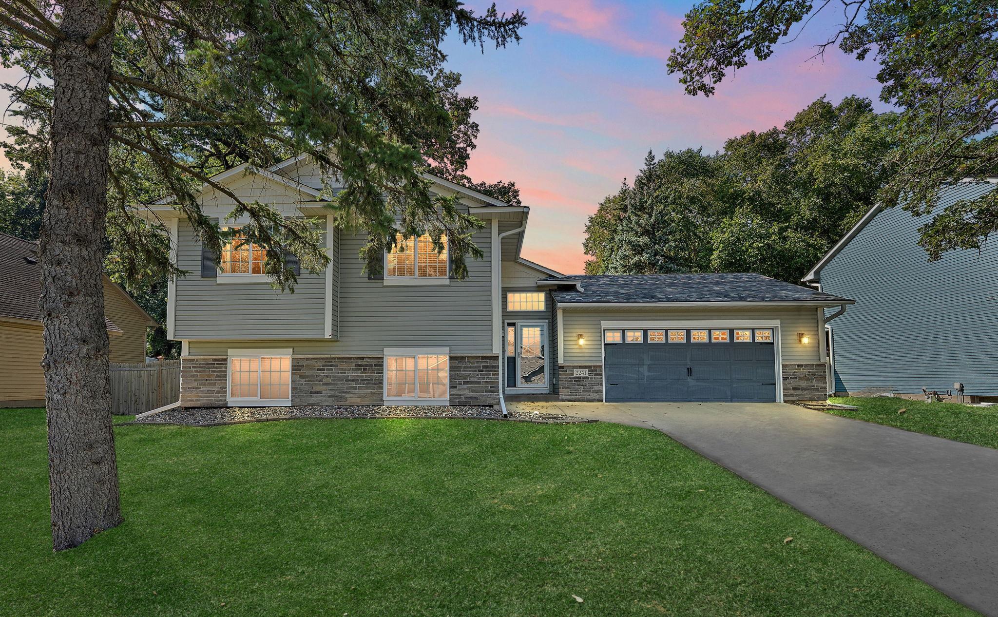 View of Residential at 2241 7th Street, North Saint Paul MN 55109, North Saint Paul - Mike Wilen | Minnesota Team Real Estate