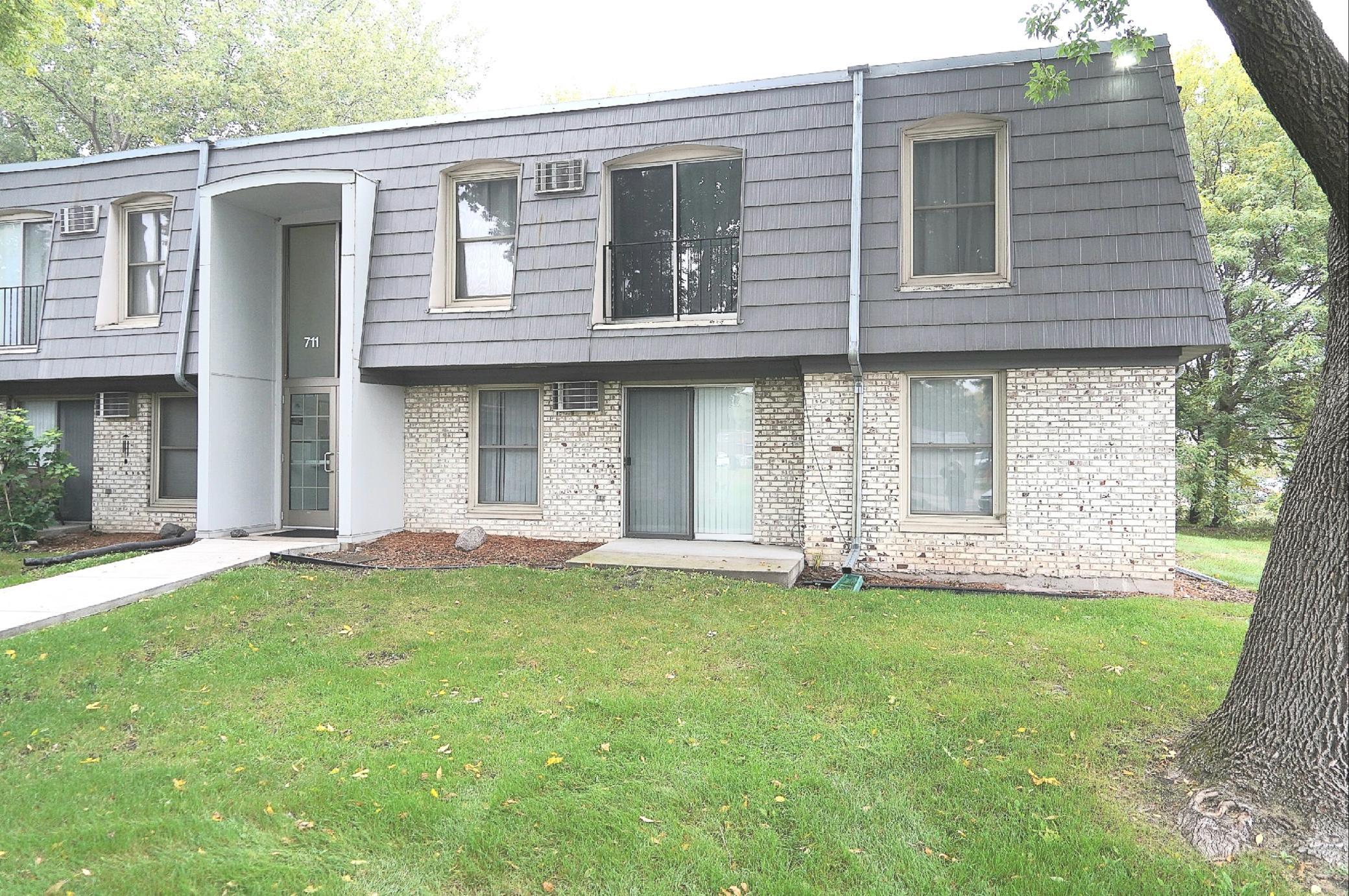 View of (CC) Low Rise (3- Levels) at 711 11th Avenue, Hopkins - Mike Wilen | Minnesota Team Real Estate