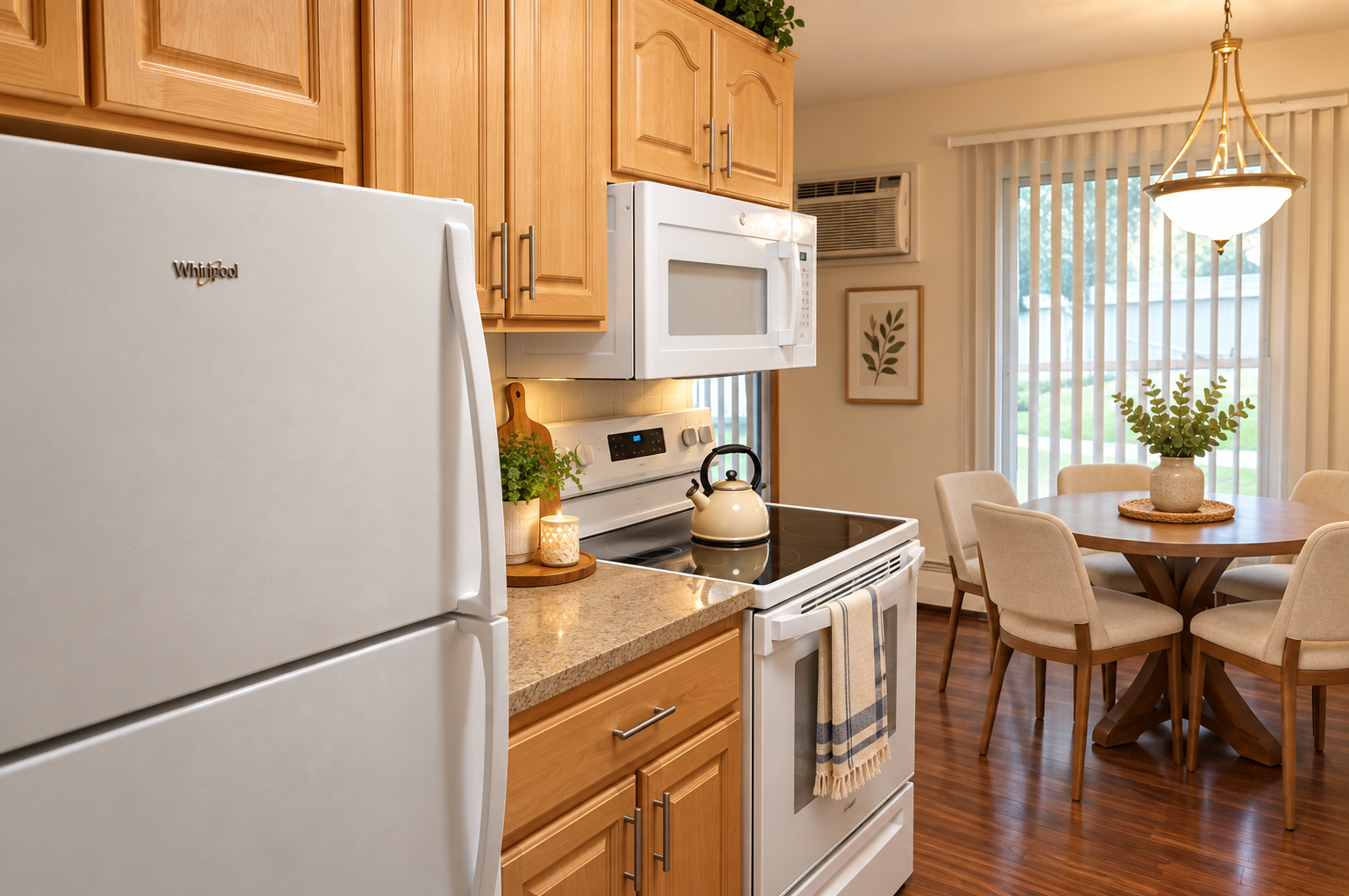 View of Residential at 711 11th Avenue #1, Hopkins MN 55343, Hopkins (2 of 12) - Mike Wilen | Minnesota Team Real Estate