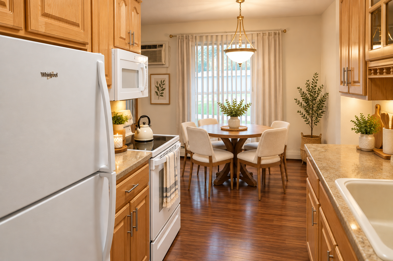 View of Residential at 711 11th Avenue #1, Hopkins MN 55343, Hopkins (4 of 12) - Mike Wilen | Minnesota Team Real Estate