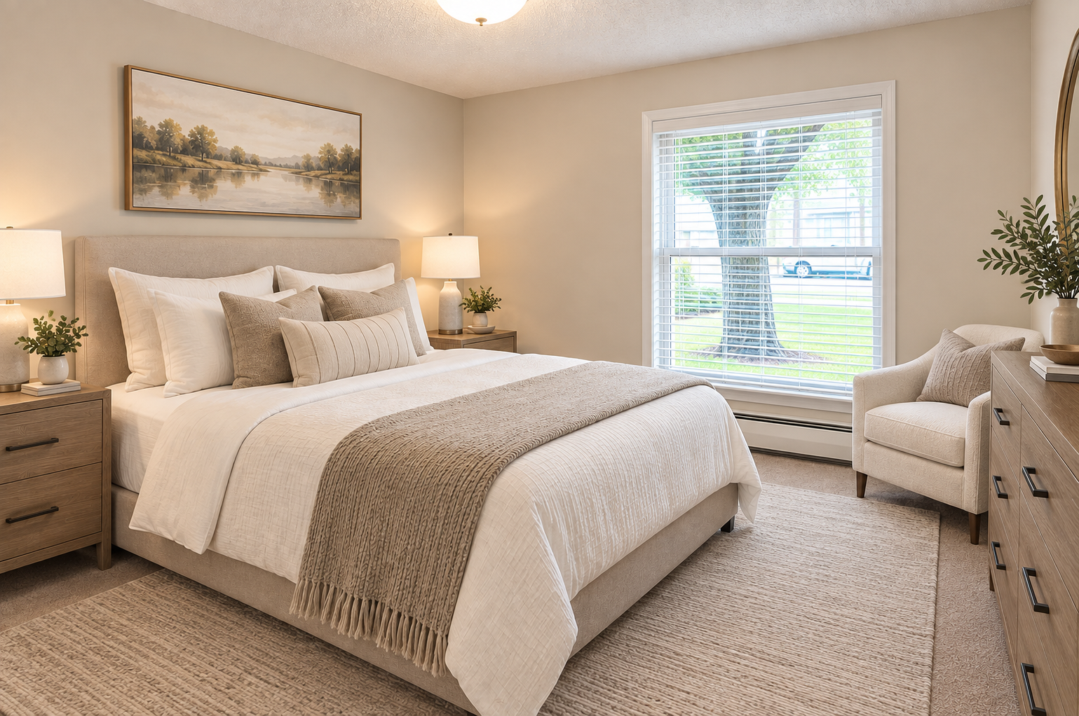 View of Residential at 711 11th Avenue #1, Hopkins MN 55343, Hopkins (10 of 12) - Mike Wilen | Minnesota Team Real Estate