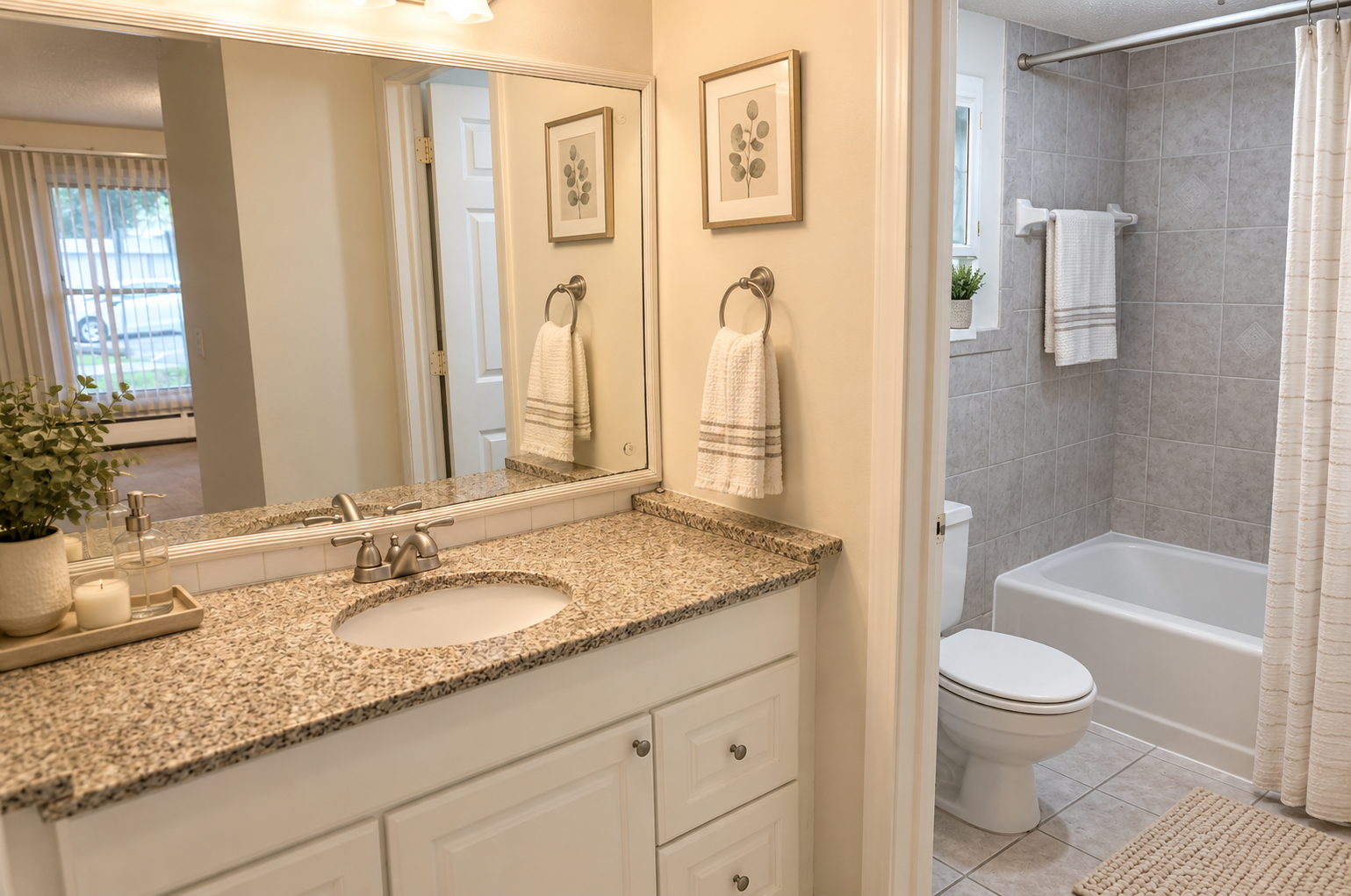 View of Residential at 711 11th Avenue #1, Hopkins MN 55343, Hopkins (11 of 12) - Mike Wilen | Minnesota Team Real Estate