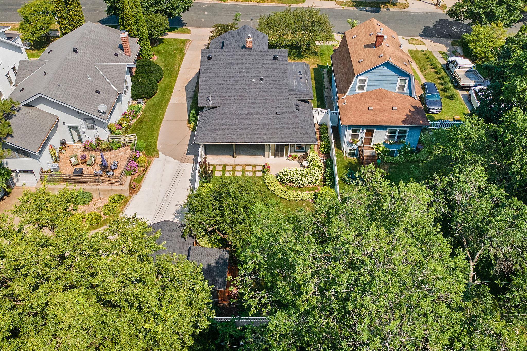 View of Residential at 101 48th Street, Minneapolis MN 55419, Minneapolis (32 of 51) - Mike Wilen | Minnesota Team Real Estate