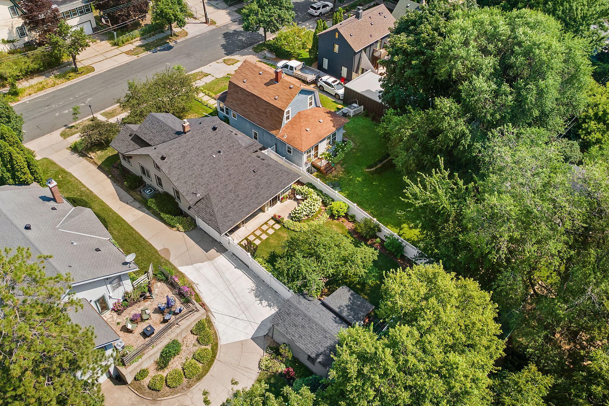 View of Residential at 101 48th Street, Minneapolis MN 55419, Minneapolis (31 of 51) - Mike Wilen | Minnesota Team Real Estate