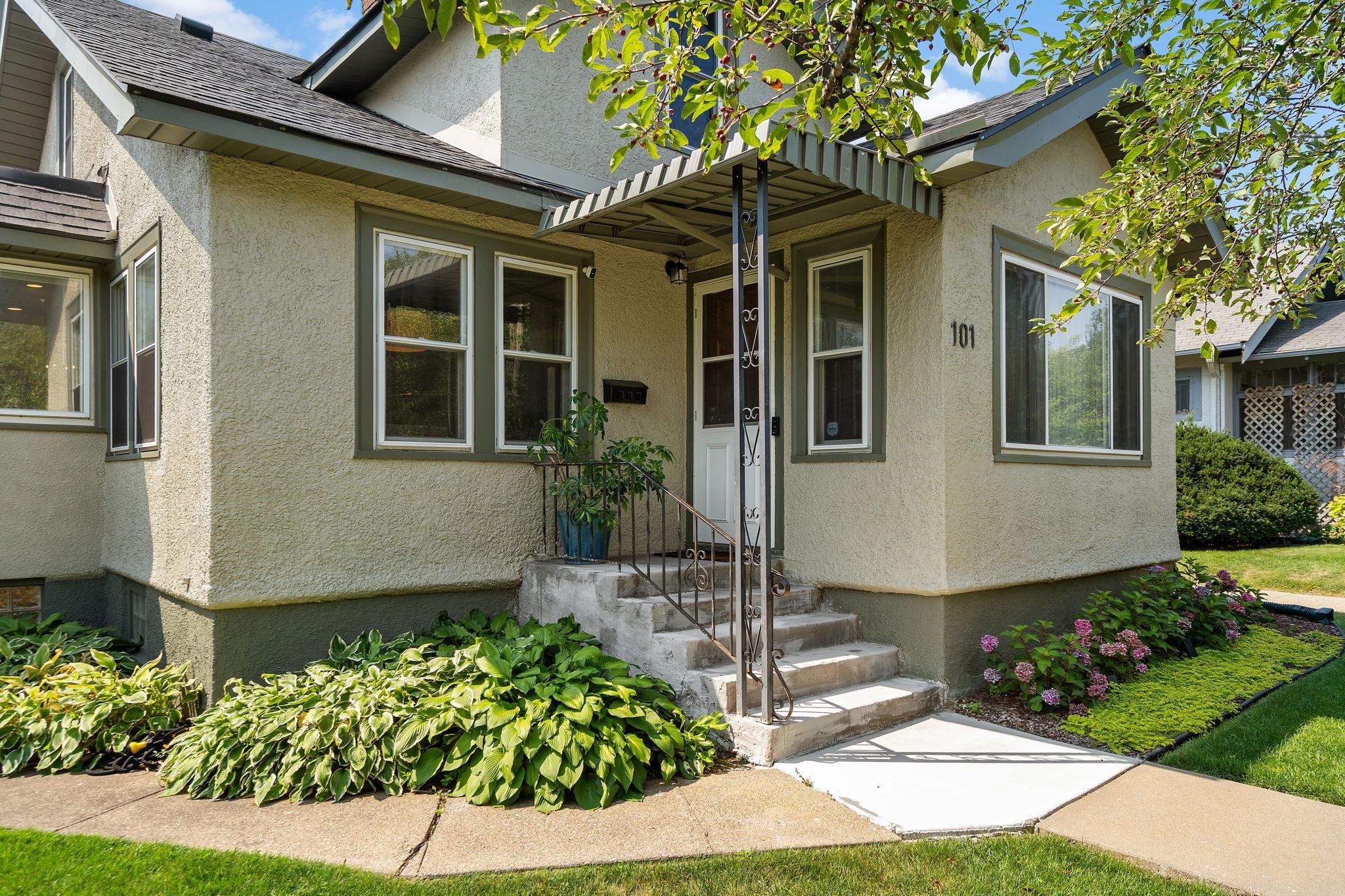 View of Single Family at 101 48th Street, Minneapolis - Mike Wilen | Minnesota Team Real Estate