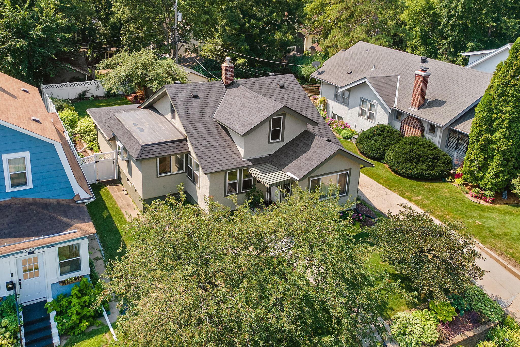 View of Residential at 101 48th Street, Minneapolis MN 55419, Minneapolis (3 of 51) - Mike Wilen | Minnesota Team Real Estate