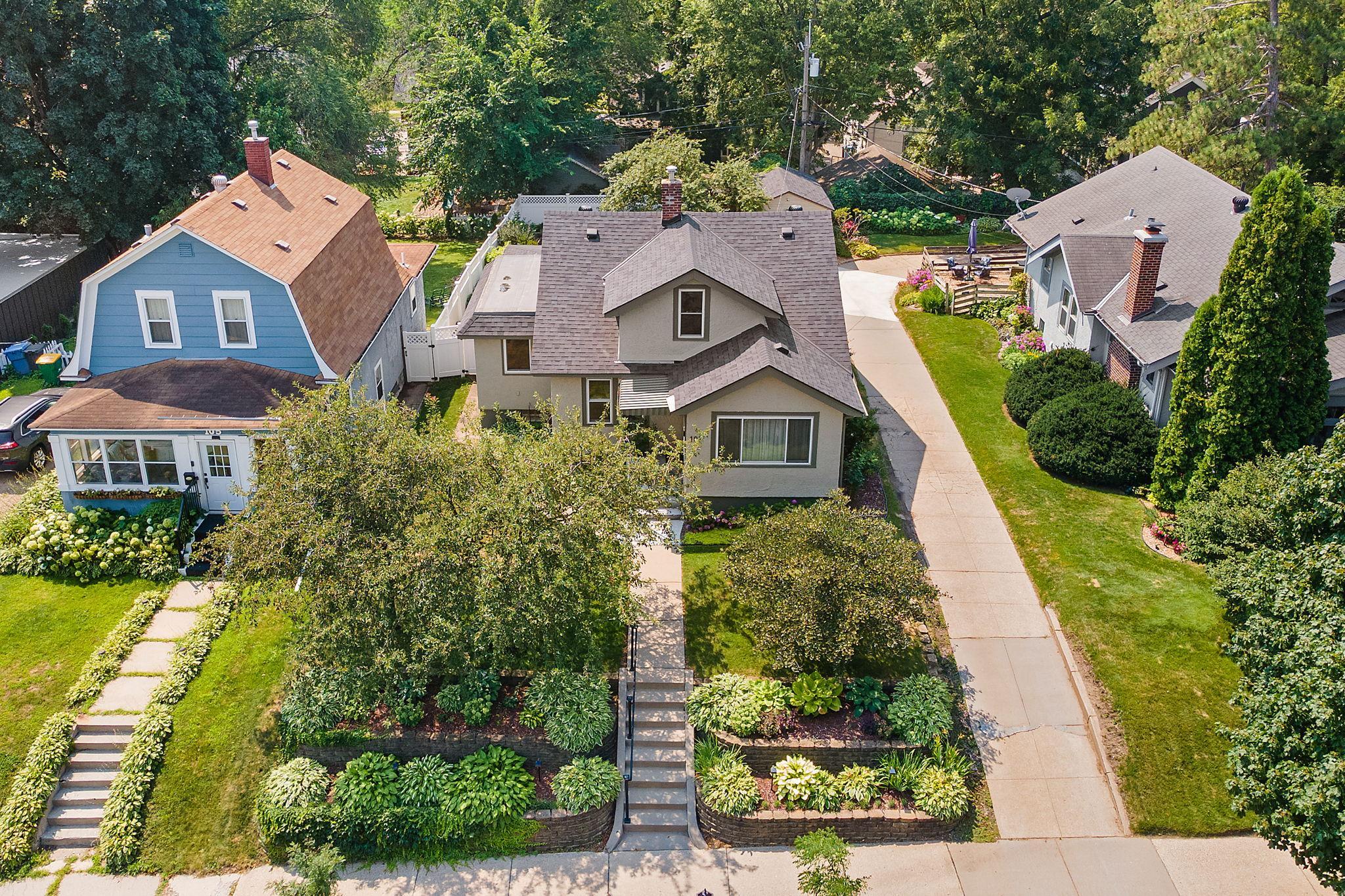 View of Residential at 101 48th Street, Minneapolis MN 55419, Minneapolis (2 of 51) - Mike Wilen | Minnesota Team Real Estate