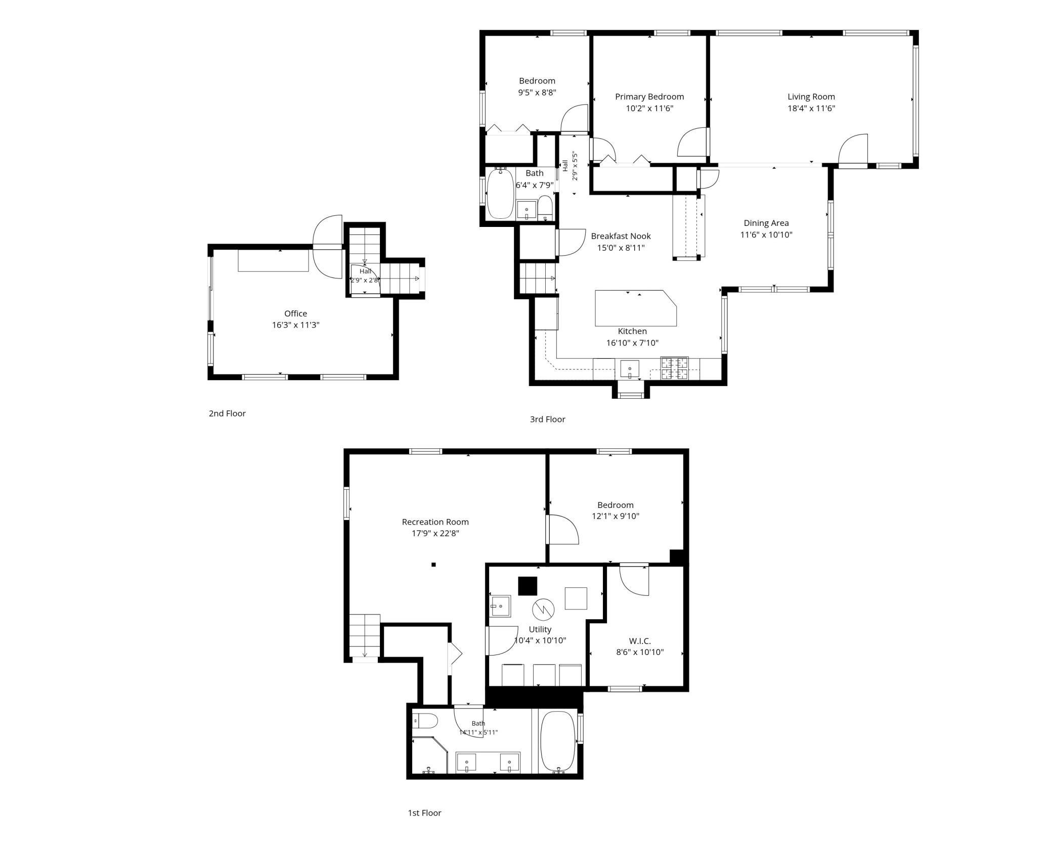 View of Residential at 101 48th Street, Minneapolis MN 55419, Minneapolis (51 of 51) - Mike Wilen | Minnesota Team Real Estate