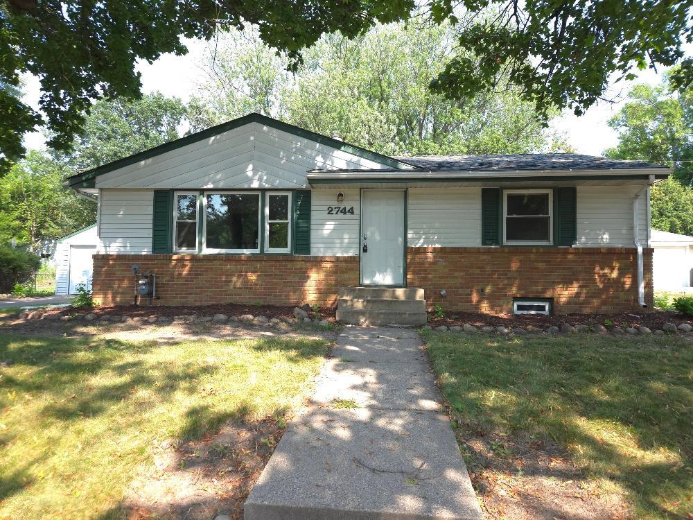 View of Residential at 2744 Matilda Street, Roseville MN 55113, Roseville - Mike Wilen | Minnesota Team Real Estate