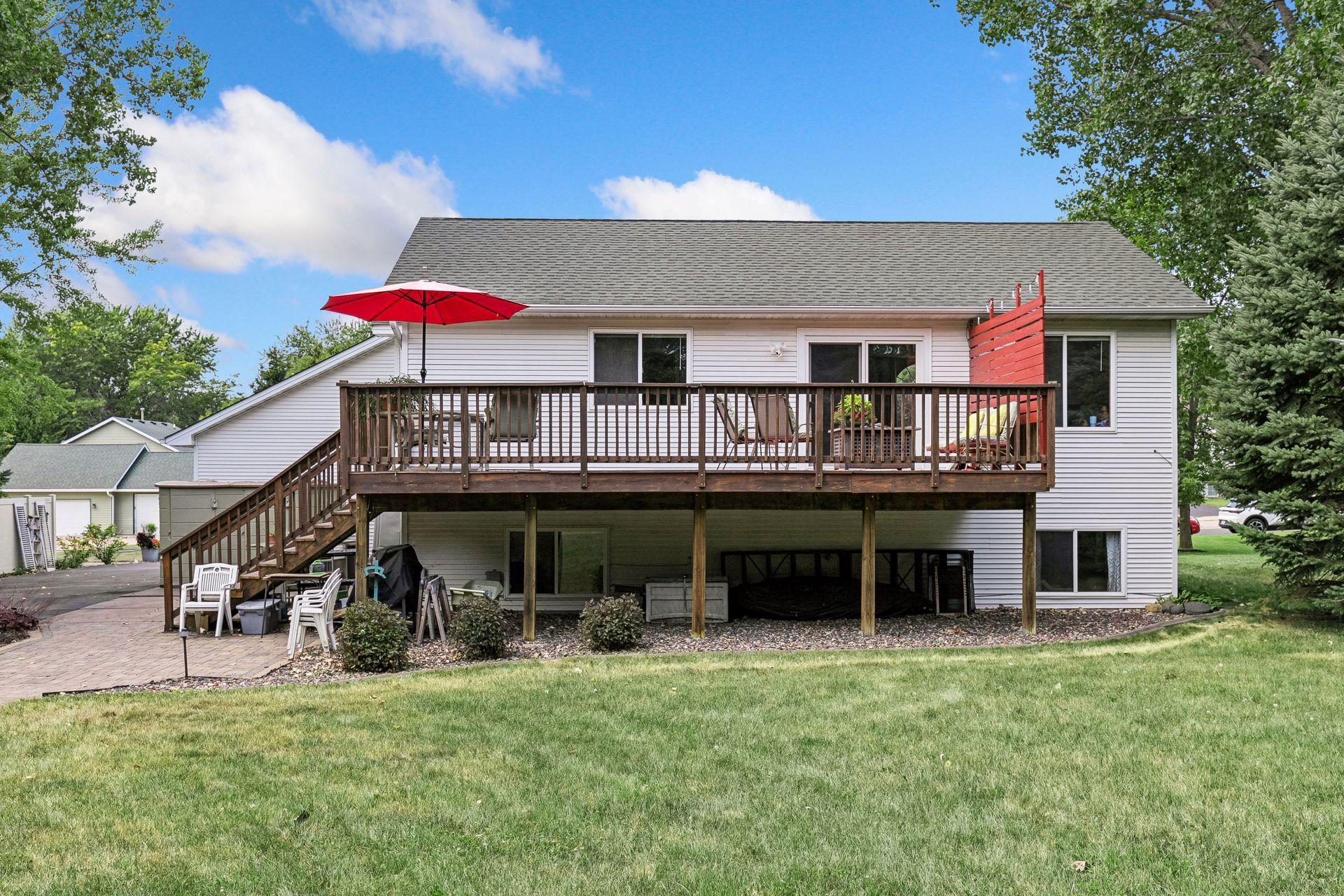 View of Residential at 29527 295th Lane, Lindstrom MN 55045, Lindstrom (25 of 57) - Mike Wilen | Minnesota Team Real Estate