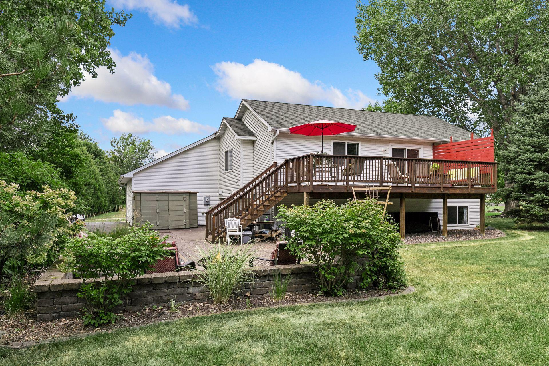 View of Residential at 29527 295th Lane, Lindstrom MN 55045, Lindstrom (41 of 57) - Mike Wilen | Minnesota Team Real Estate