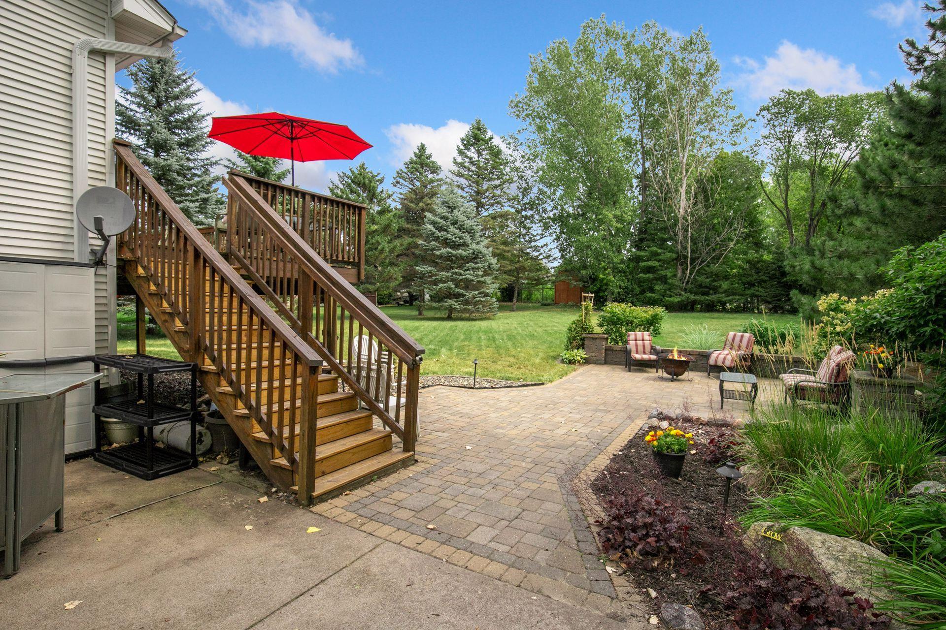 View of Residential at 29527 295th Lane, Lindstrom MN 55045, Lindstrom (23 of 57) - Mike Wilen | Minnesota Team Real Estate