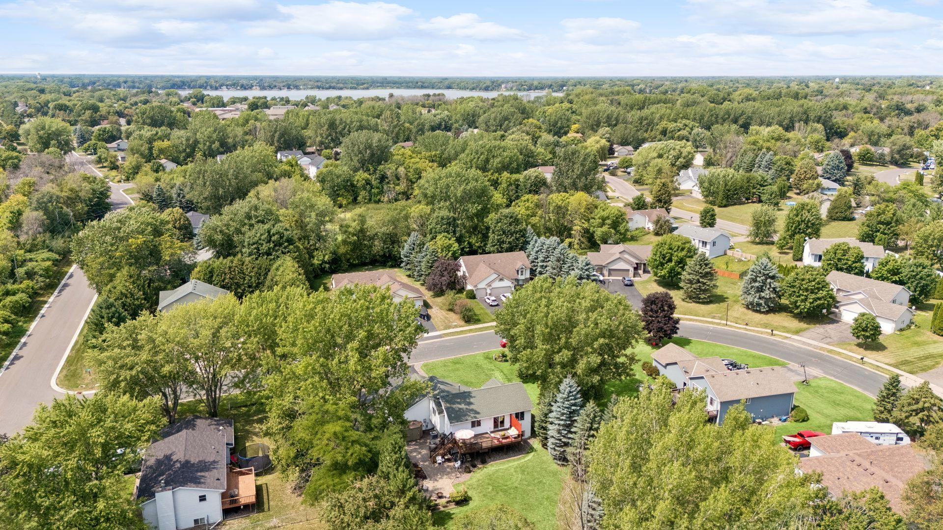 View of Residential at 29527 295th Lane, Lindstrom MN 55045, Lindstrom (48 of 57) - Mike Wilen | Minnesota Team Real Estate