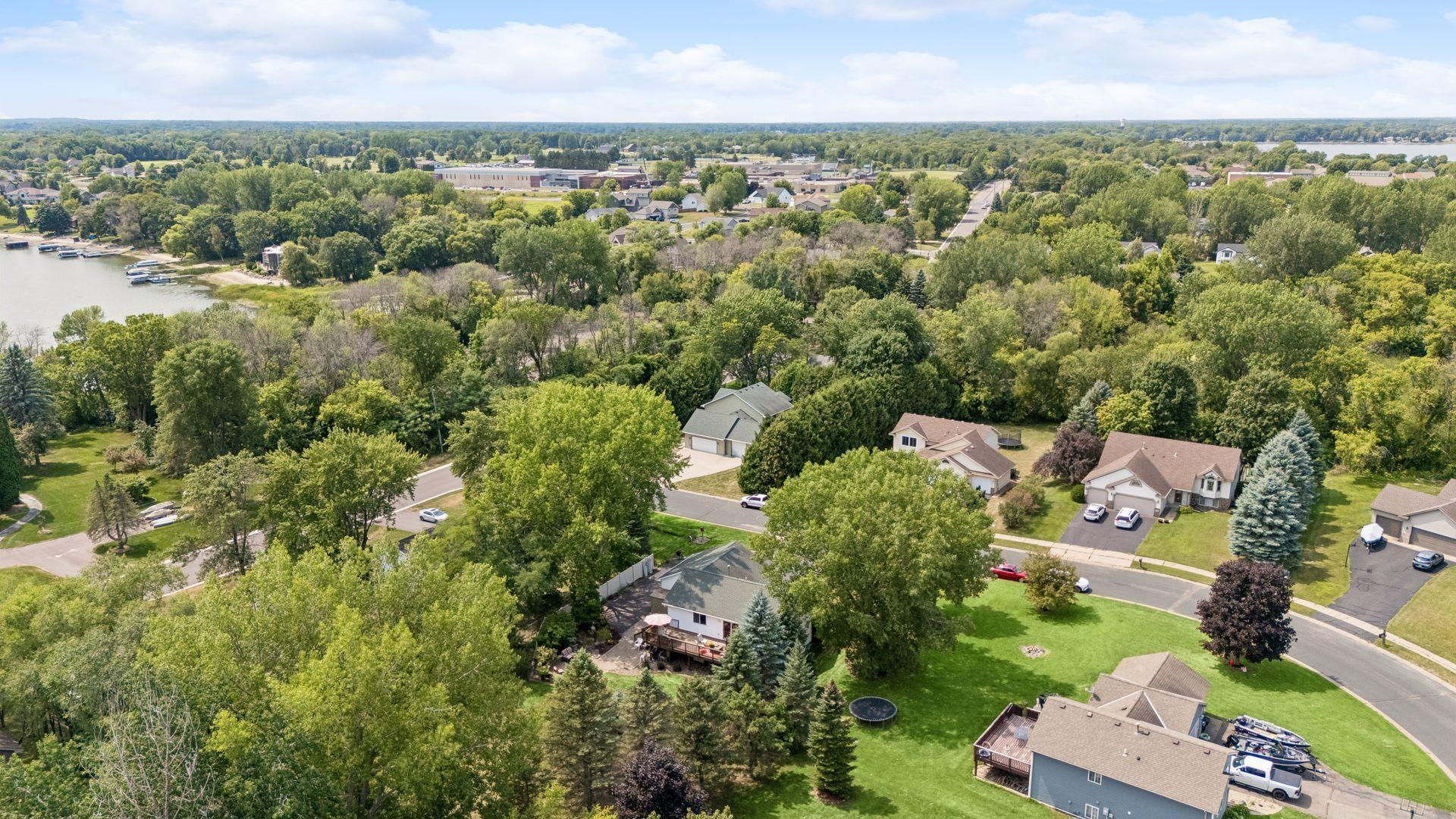 View of Residential at 29527 295th Lane, Lindstrom MN 55045, Lindstrom (47 of 57) - Mike Wilen | Minnesota Team Real Estate