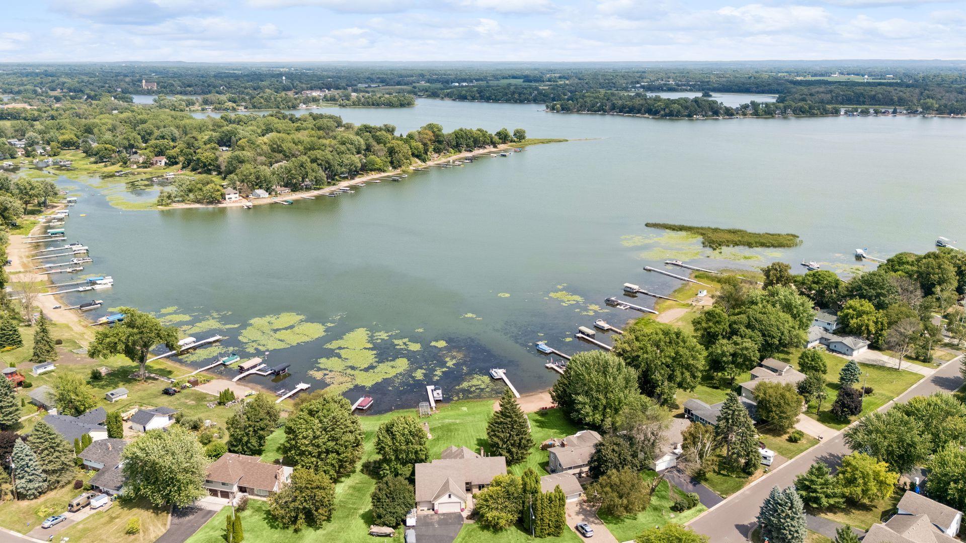 View of Residential at 29527 295th Lane, Lindstrom MN 55045, Lindstrom (46 of 57) - Mike Wilen | Minnesota Team Real Estate