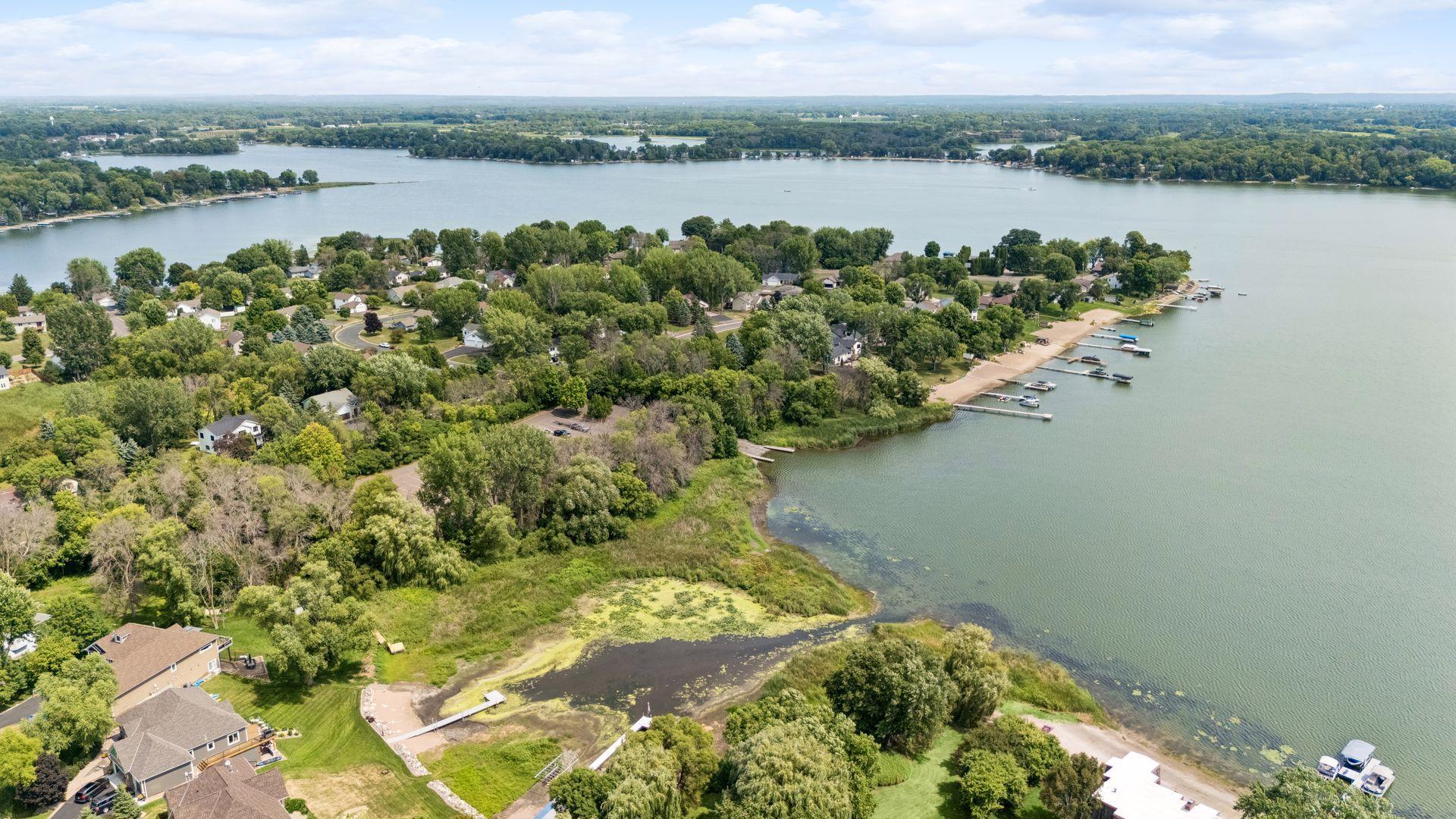 View of Residential at 29527 295th Lane, Lindstrom MN 55045, Lindstrom (45 of 57) - Mike Wilen | Minnesota Team Real Estate