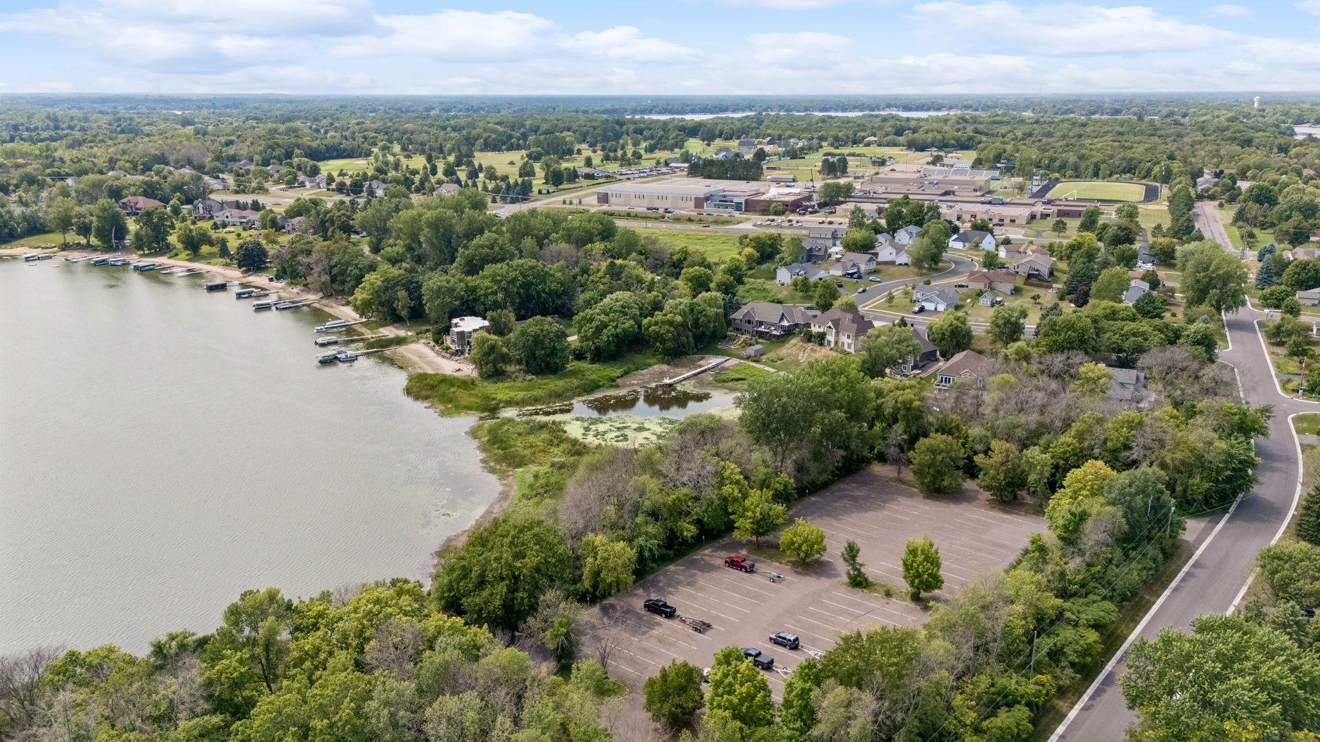 View of Residential at 29527 295th Lane, Lindstrom MN 55045, Lindstrom (4 of 57) - Mike Wilen | Minnesota Team Real Estate