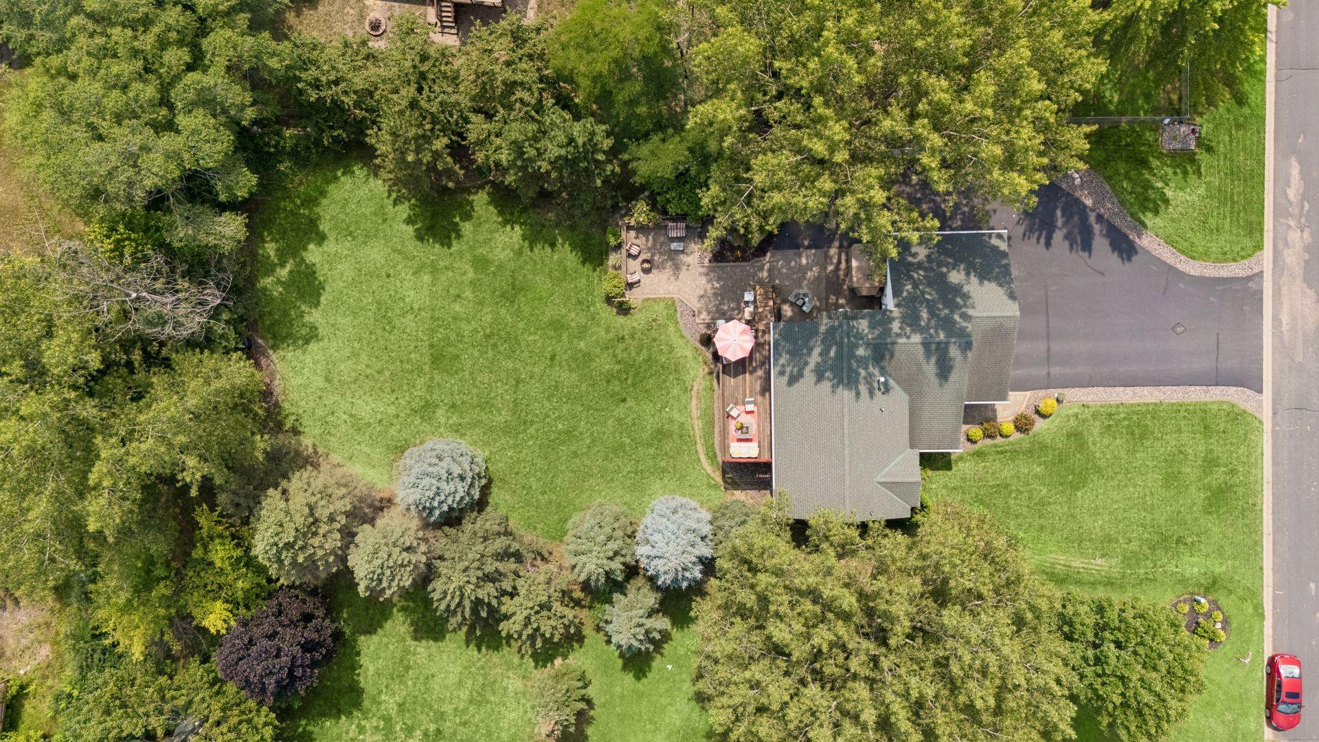 View of Residential at 29527 295th Lane, Lindstrom MN 55045, Lindstrom (44 of 57) - Mike Wilen | Minnesota Team Real Estate