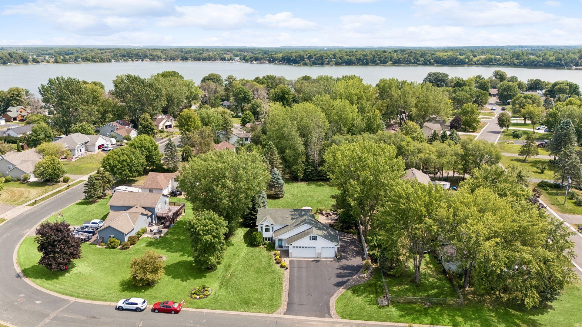 View of Residential at 29527 295th Lane, Lindstrom MN 55045, Lindstrom (3 of 57) - Mike Wilen | Minnesota Team Real Estate