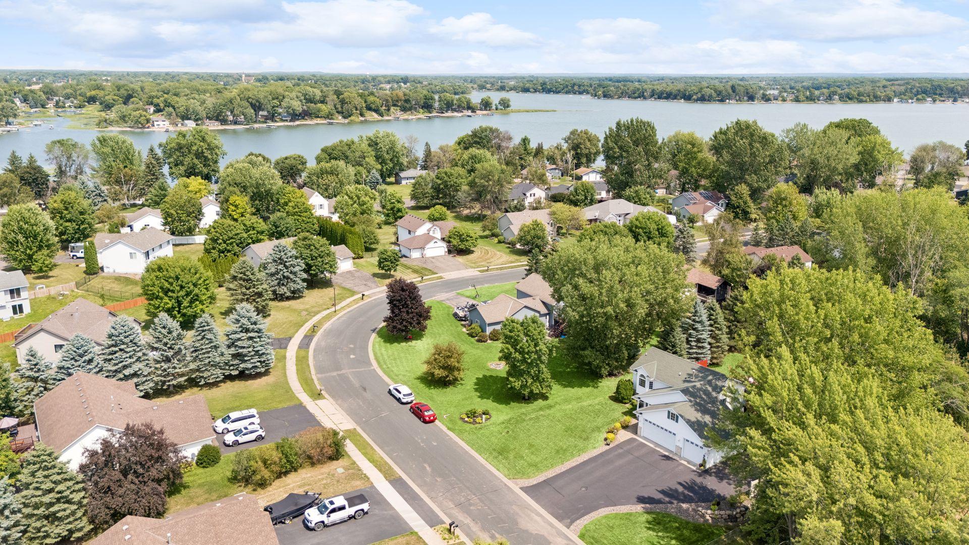 View of Residential at 29527 295th Lane, Lindstrom MN 55045, Lindstrom (43 of 57) - Mike Wilen | Minnesota Team Real Estate