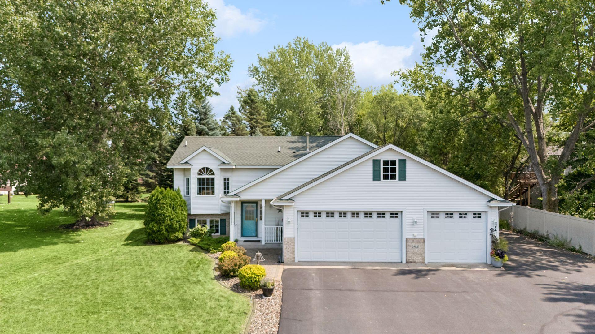 View of Residential at 29527 295th Lane, Lindstrom MN 55045, Lindstrom (2 of 57) - Mike Wilen | Minnesota Team Real Estate