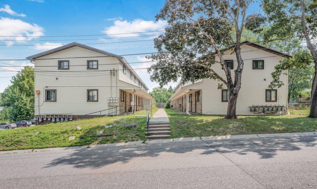 View of Residential at 4663 Monroe Street, Hilltop MN 55421, Hilltop (15 of 16) - Mike Wilen | Minnesota Team Real Estate