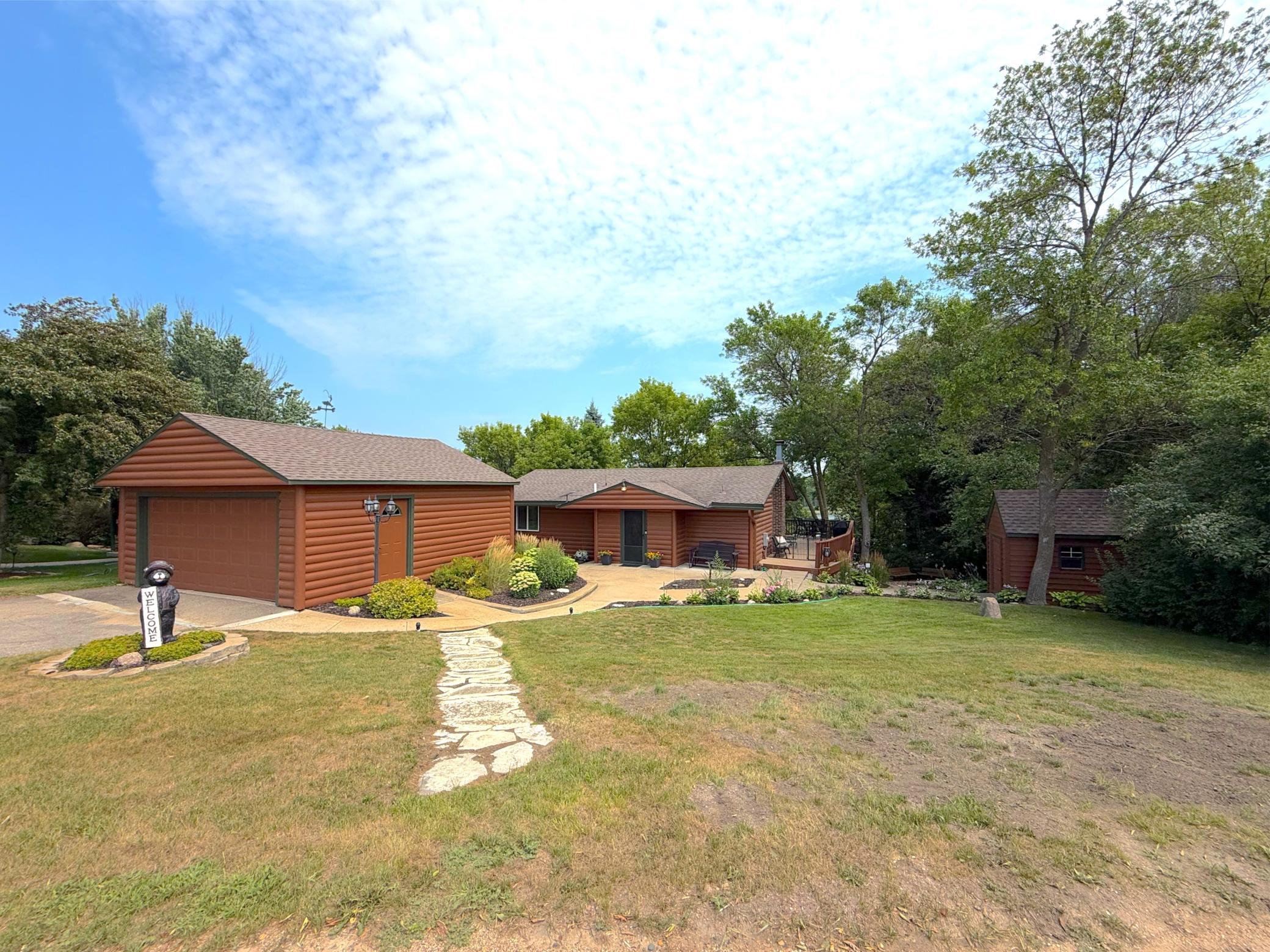 View of Residential at 4562 Fillmore Avenue, Maple Lake MN 55358, Maple Lake (38 of 62) - Mike Wilen | Minnesota Team Real Estate