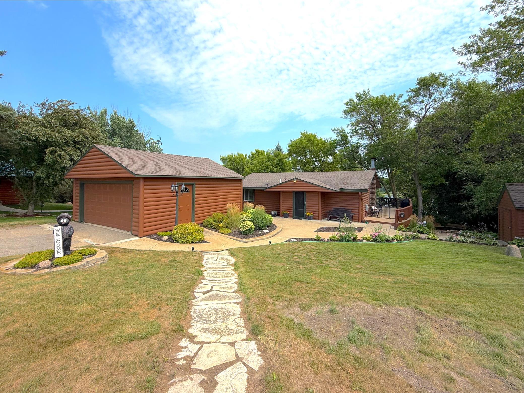 View of Residential at 4562 Fillmore Avenue, Maple Lake MN 55358, Maple Lake (40 of 62) - Mike Wilen | Minnesota Team Real Estate
