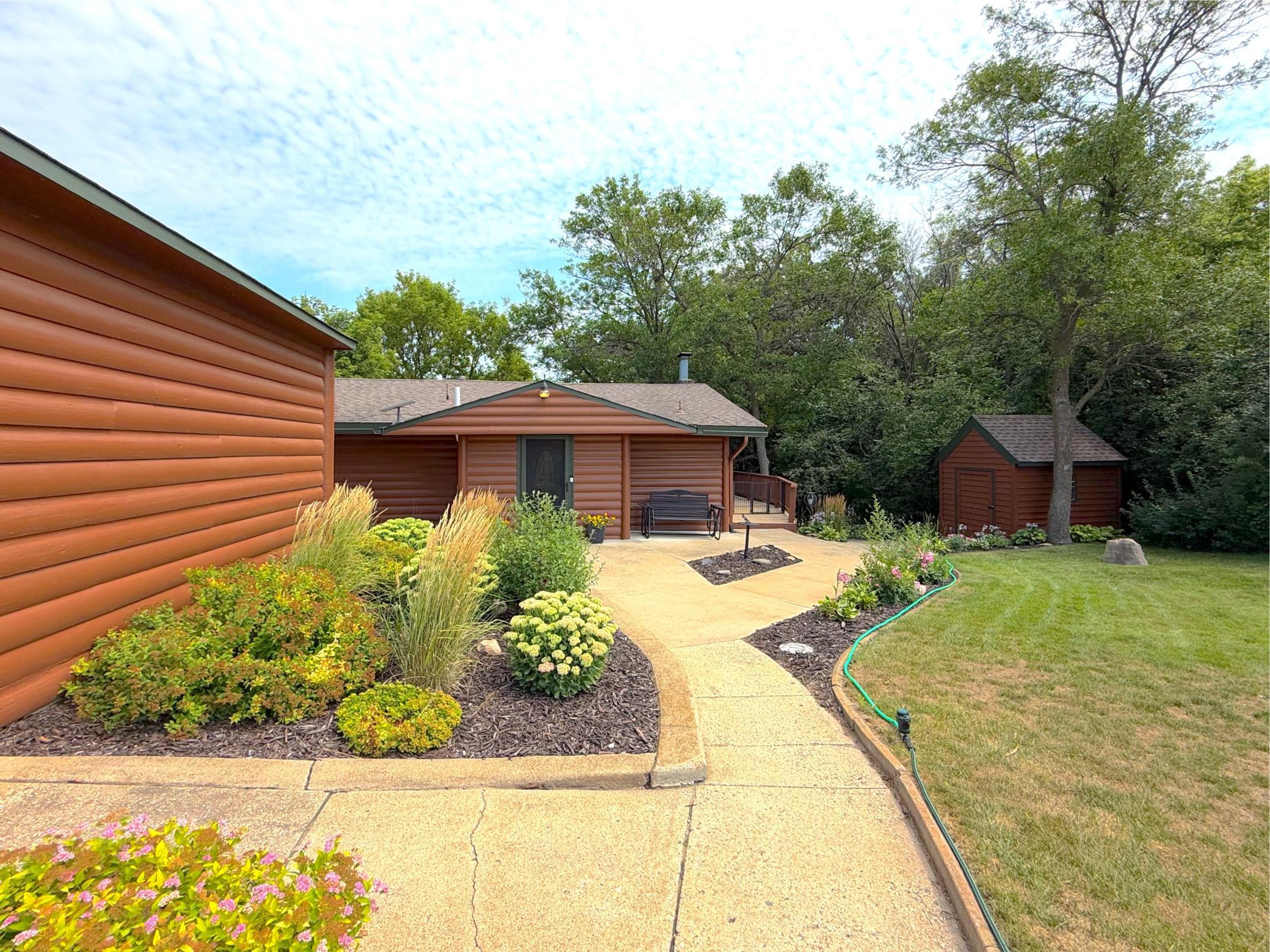 View of Residential at 4562 Fillmore Avenue, Maple Lake MN 55358, Maple Lake (45 of 62) - Mike Wilen | Minnesota Team Real Estate