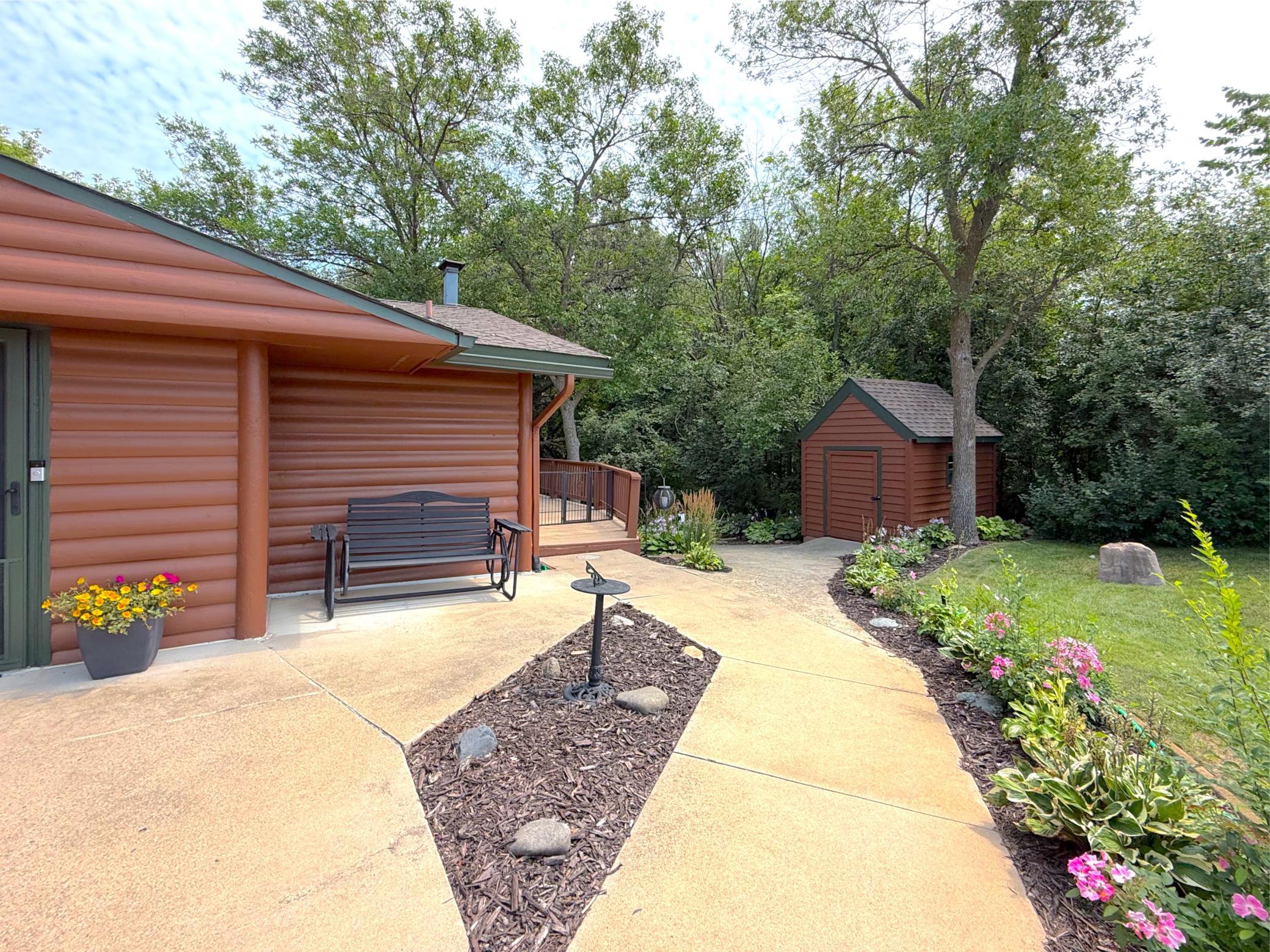 View of Residential at 4562 Fillmore Avenue, Maple Lake MN 55358, Maple Lake (43 of 62) - Mike Wilen | Minnesota Team Real Estate