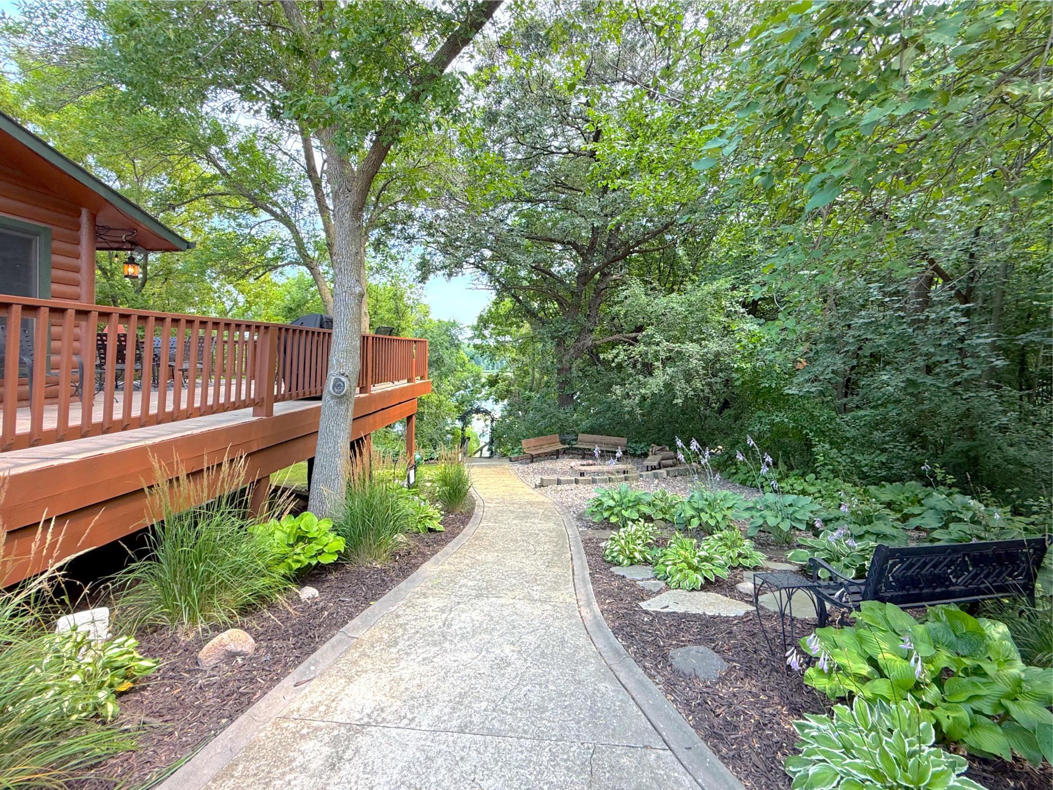 View of Residential at 4562 Fillmore Avenue, Maple Lake MN 55358, Maple Lake (33 of 62) - Mike Wilen | Minnesota Team Real Estate