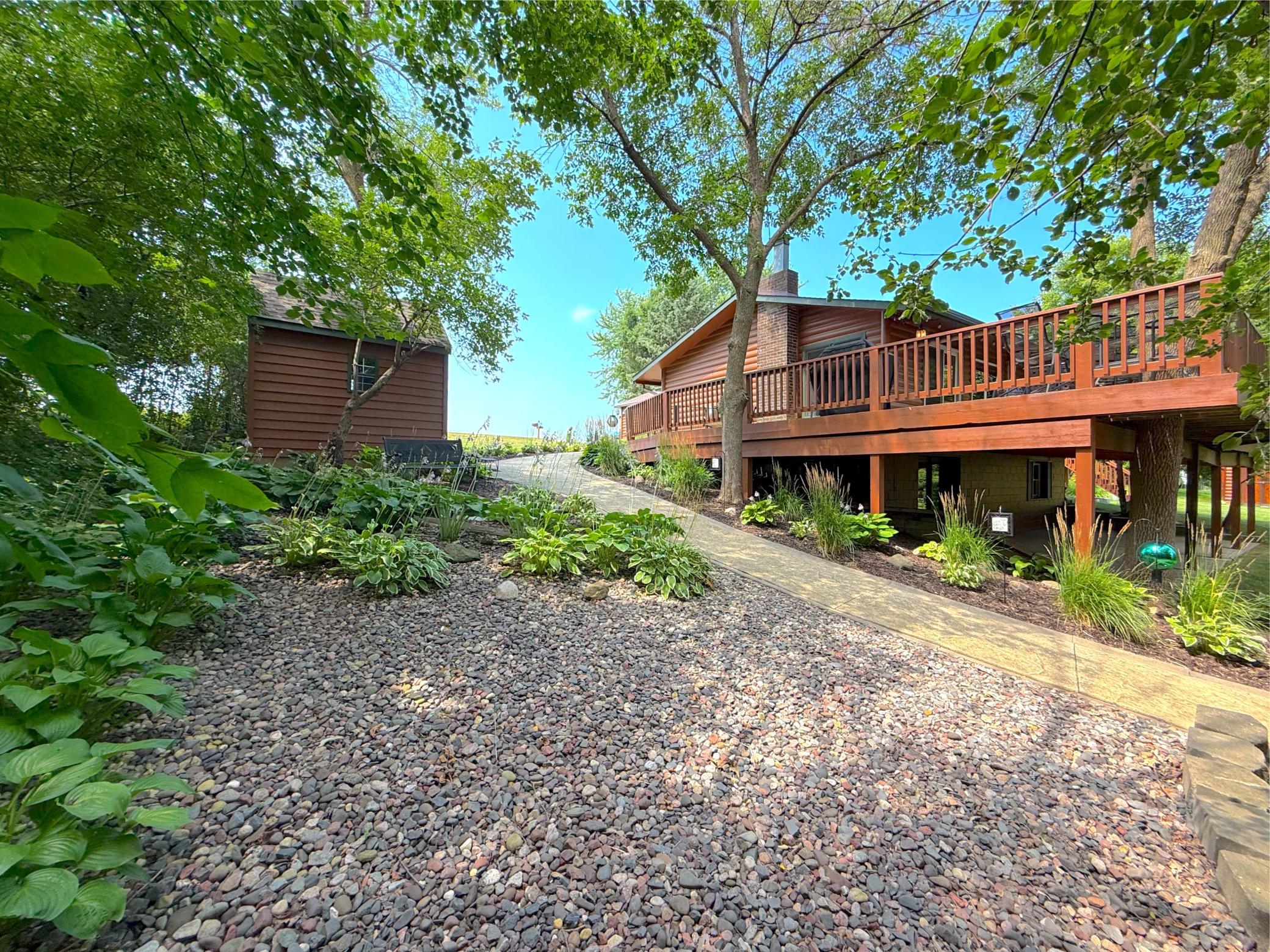 View of Residential at 4562 Fillmore Avenue, Maple Lake MN 55358, Maple Lake (60 of 62) - Mike Wilen | Minnesota Team Real Estate