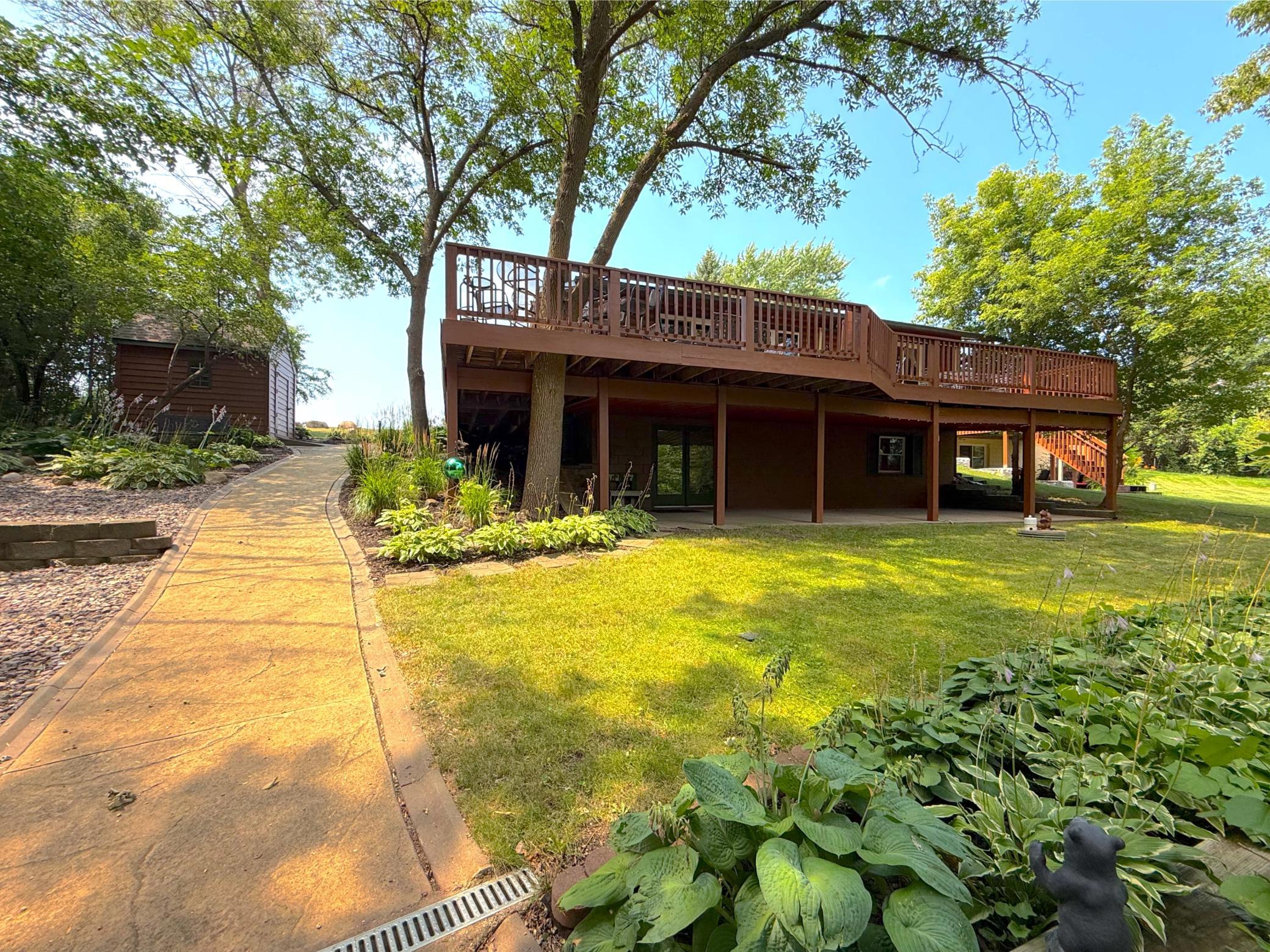 View of Residential at 4562 Fillmore Avenue, Maple Lake MN 55358, Maple Lake (48 of 62) - Mike Wilen | Minnesota Team Real Estate