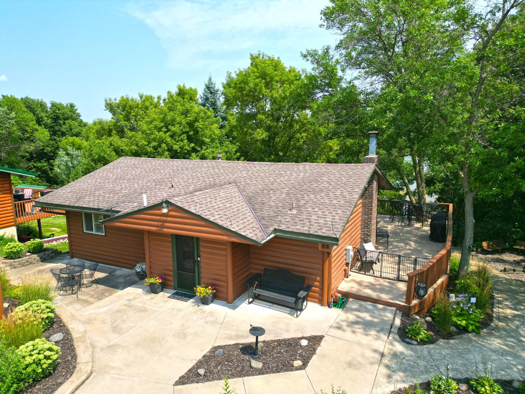 View of Residential at 4562 Fillmore Avenue, Maple Lake MN 55358, Maple Lake (37 of 62) - Mike Wilen | Minnesota Team Real Estate