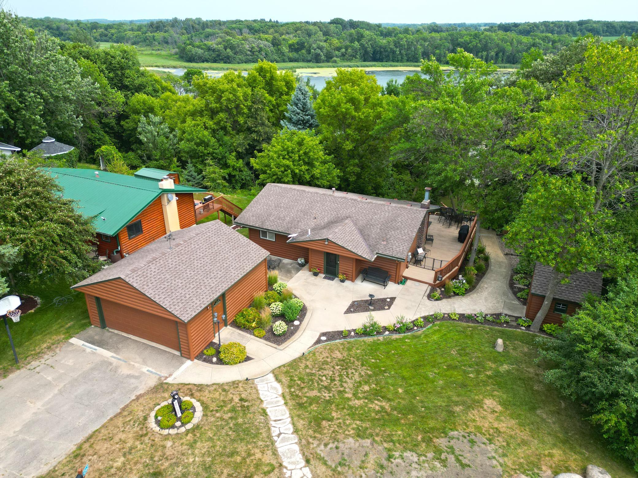 View of Residential at 4562 Fillmore Avenue, Maple Lake MN 55358, Maple Lake (32 of 62) - Mike Wilen | Minnesota Team Real Estate