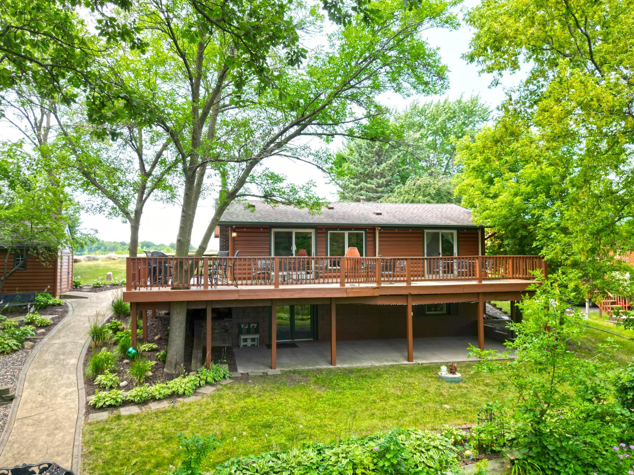 View of Residential at 4562 Fillmore Avenue, Maple Lake MN 55358, Maple Lake (36 of 62) - Mike Wilen | Minnesota Team Real Estate