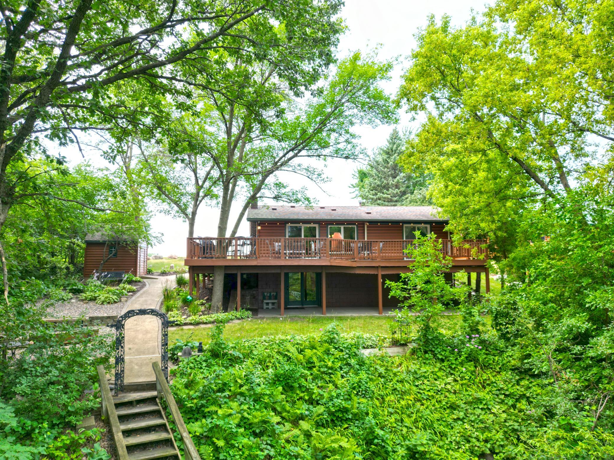 View of Residential at 4562 Fillmore Avenue, Maple Lake MN 55358, Maple Lake (3 of 62) - Mike Wilen | Minnesota Team Real Estate