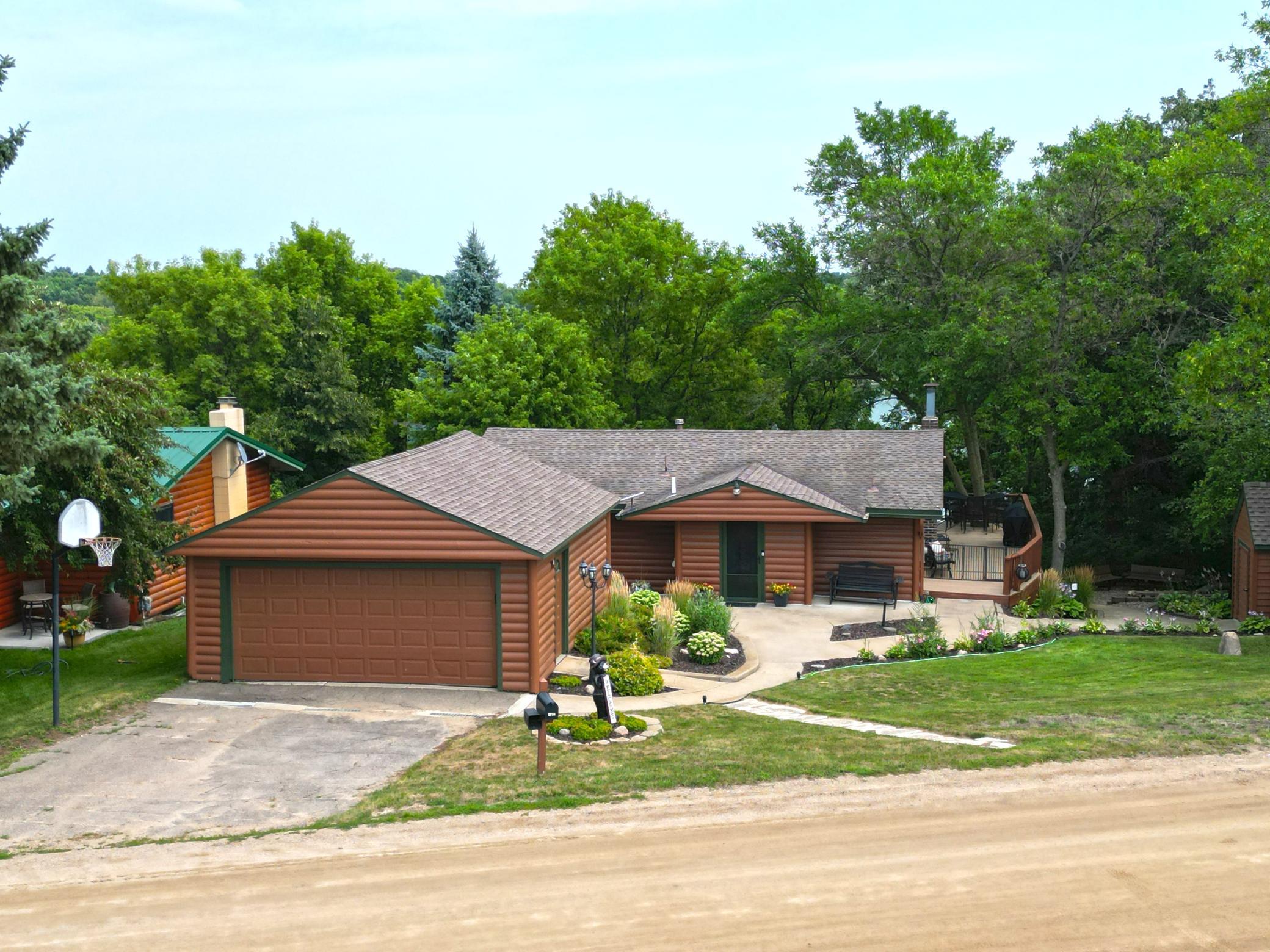 View of Residential at 4562 Fillmore Avenue, Maple Lake MN 55358, Maple Lake (41 of 62) - Mike Wilen | Minnesota Team Real Estate