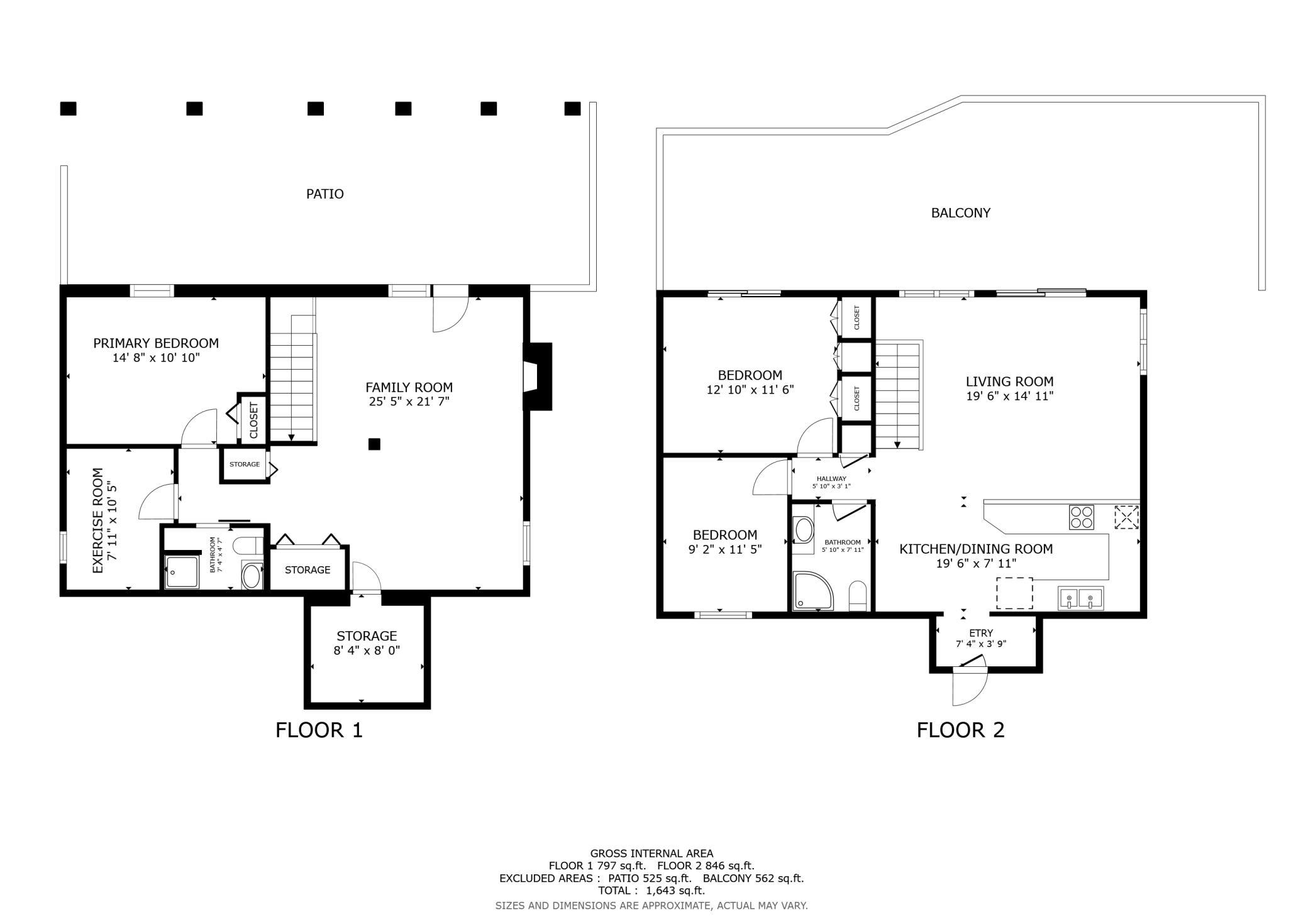 View of Residential at 4562 Fillmore Avenue, Maple Lake MN 55358, Maple Lake (25 of 62) - Mike Wilen | Minnesota Team Real Estate