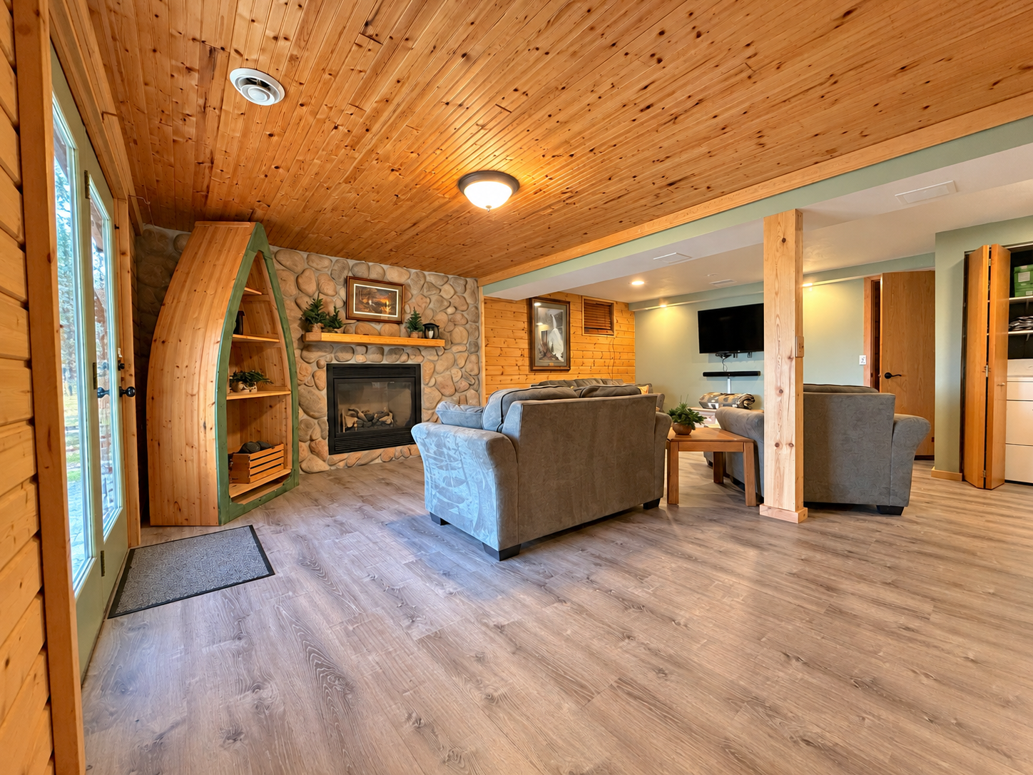 View of Residential at 4562 Fillmore Avenue, Maple Lake MN 55358, Maple Lake (32 of 86) - Mike Wilen | Minnesota Team Real Estate